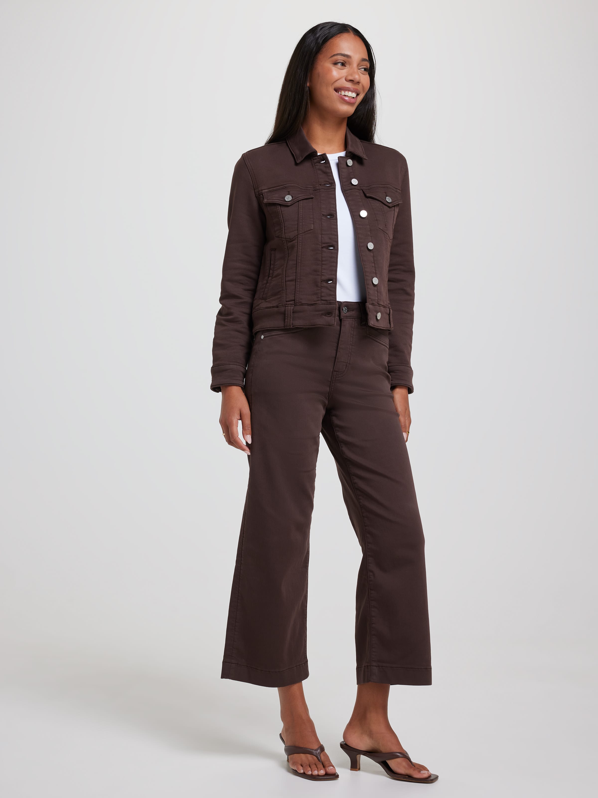 Amaze Classic Trucker