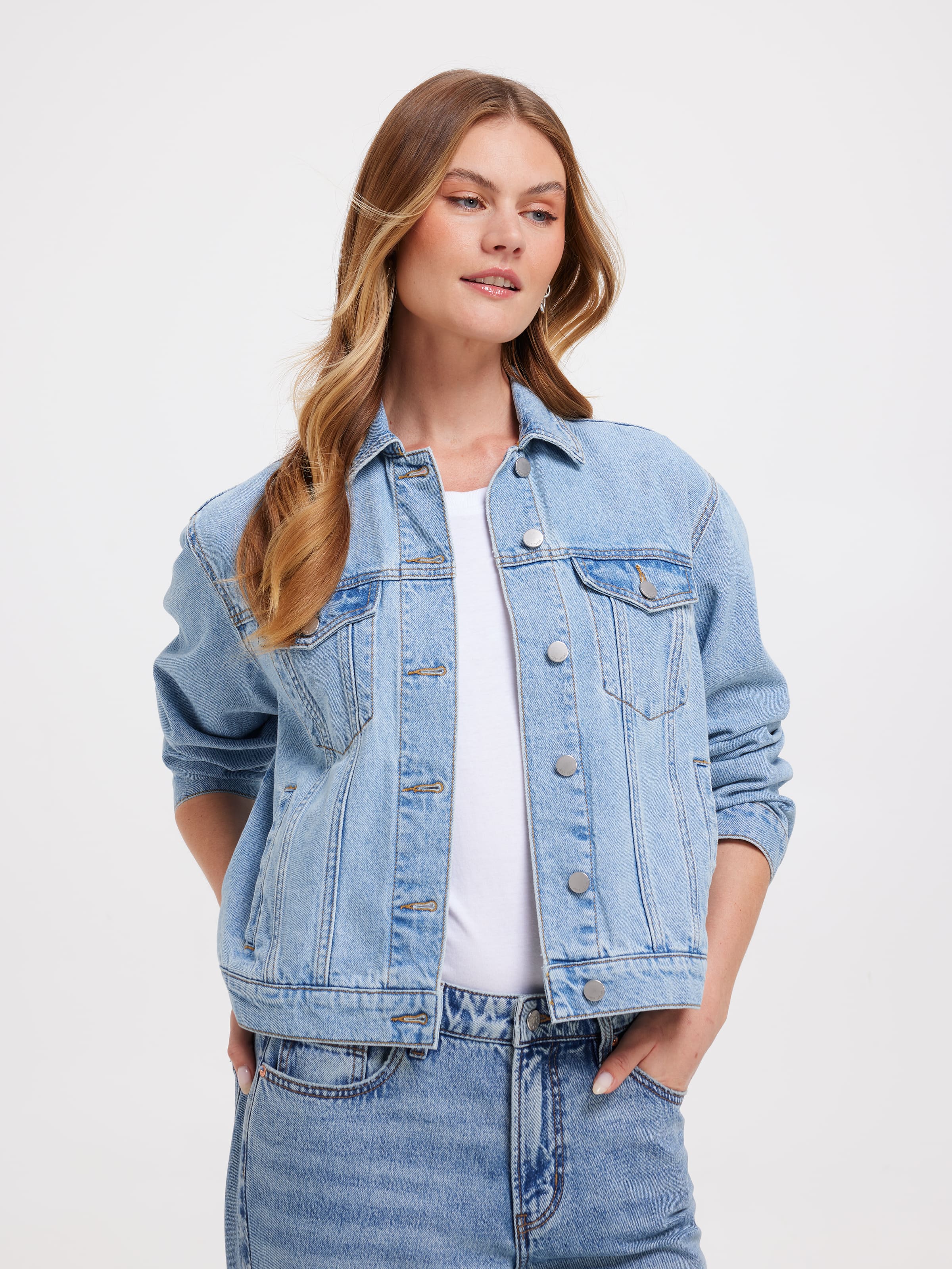 Originals Boyfriend Jacket