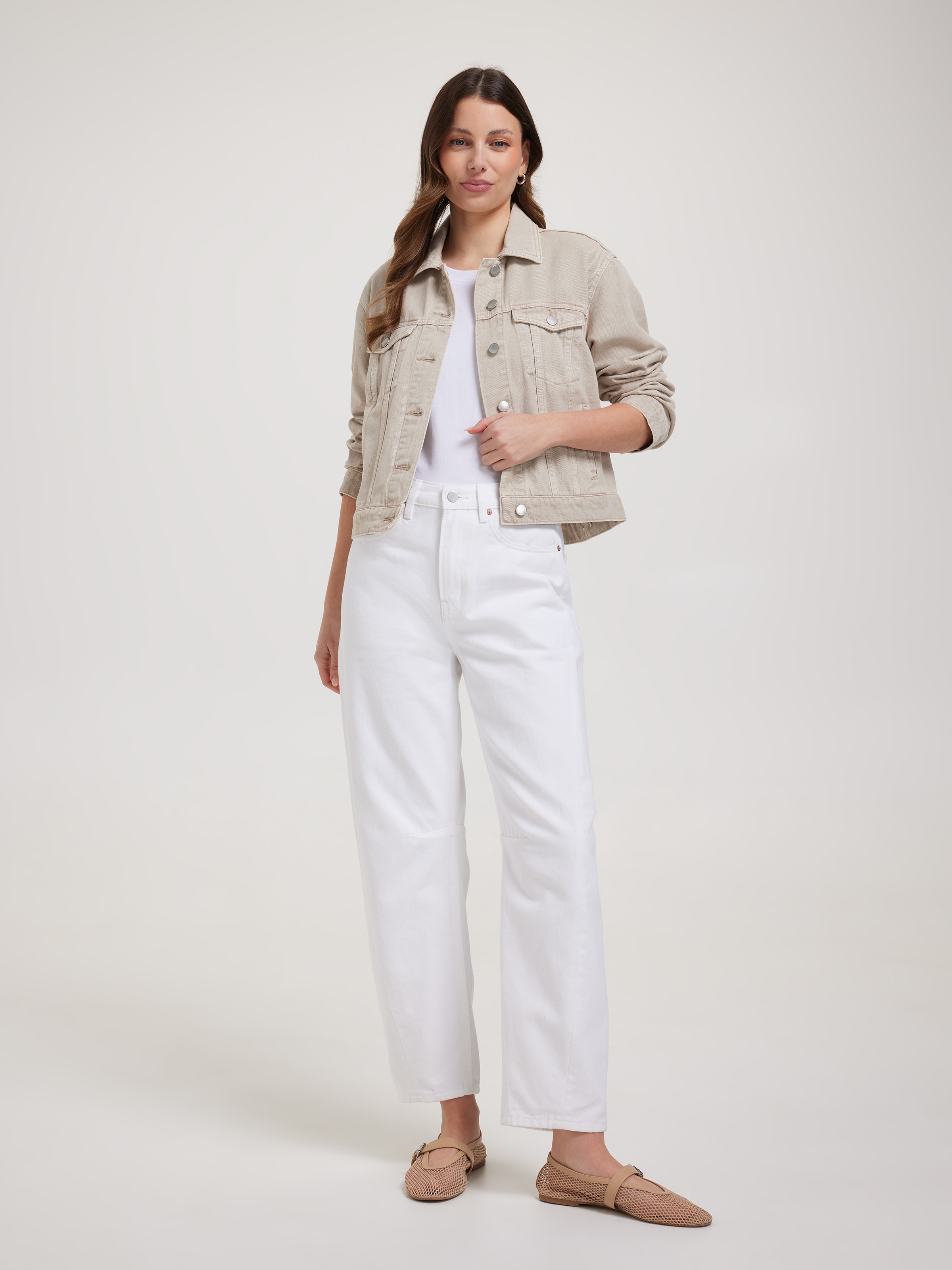 Originals Boyfriend Jacket
