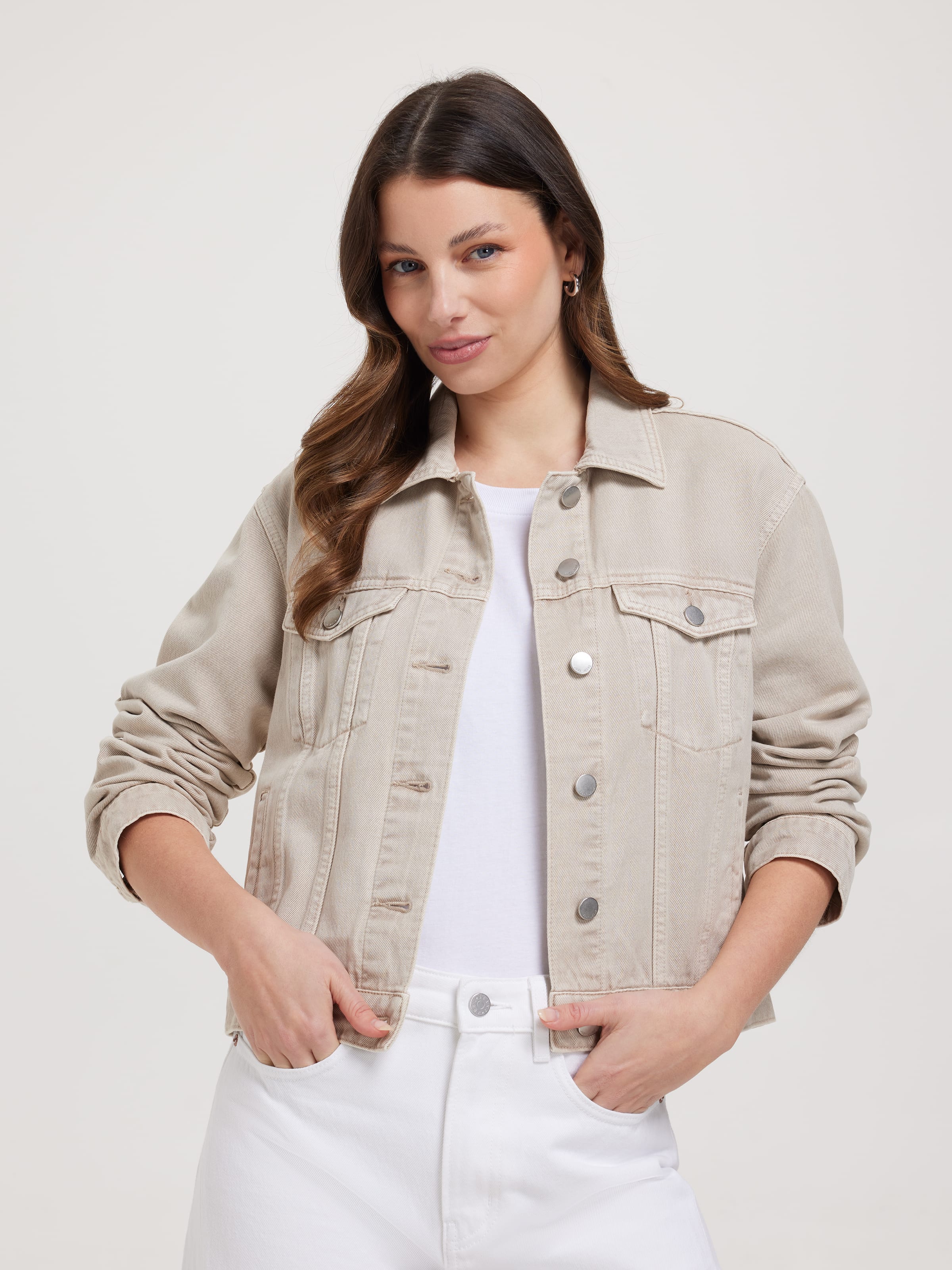 Originals Boyfriend Jacket