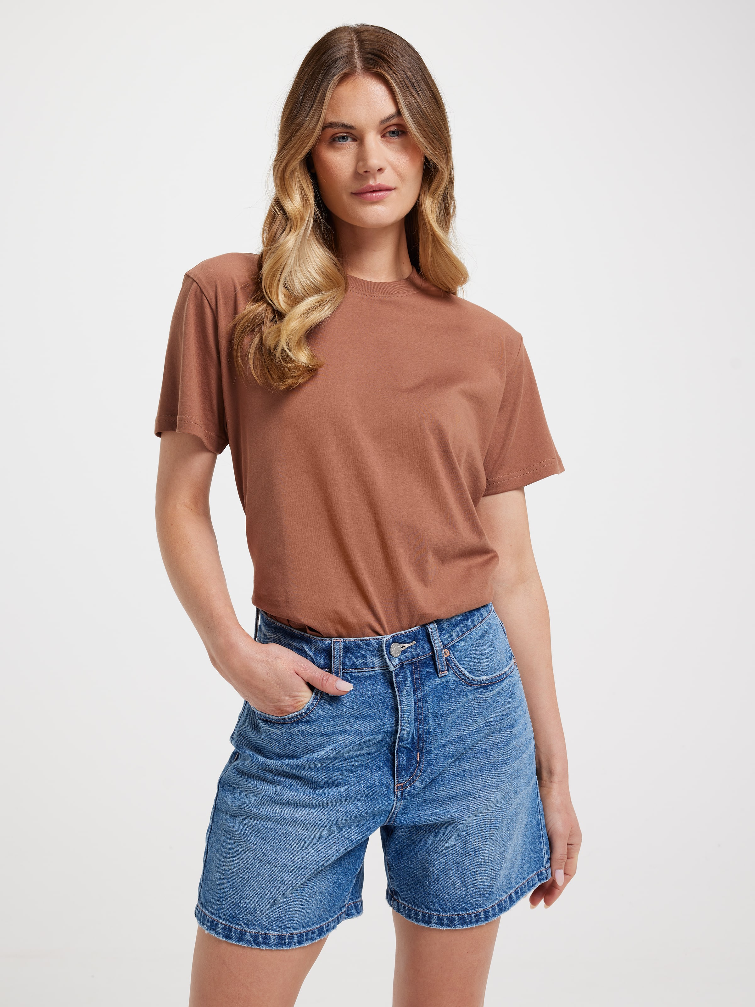 Originals Adjusted Waist Short