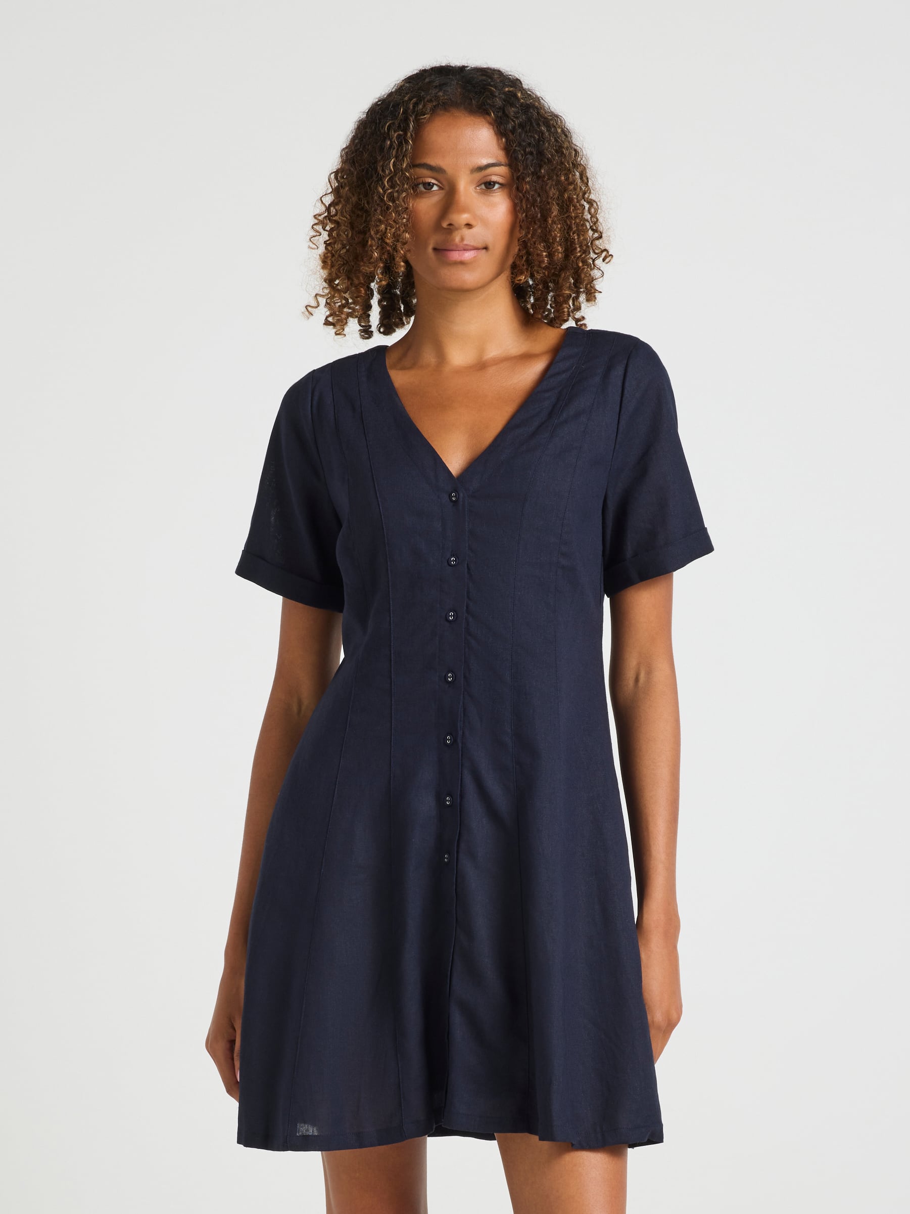 May Mini Dress