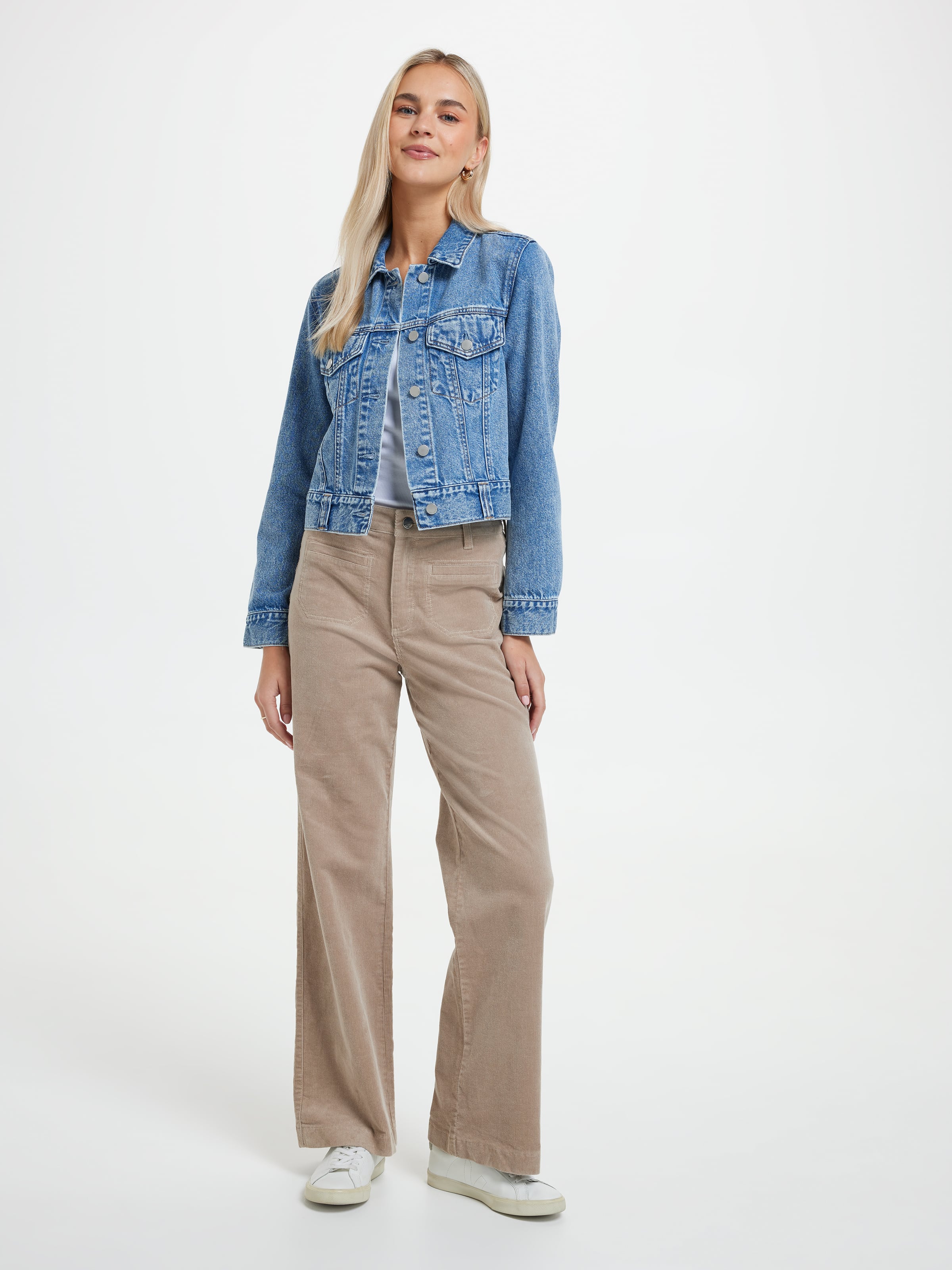 Originals Frankie Jacket