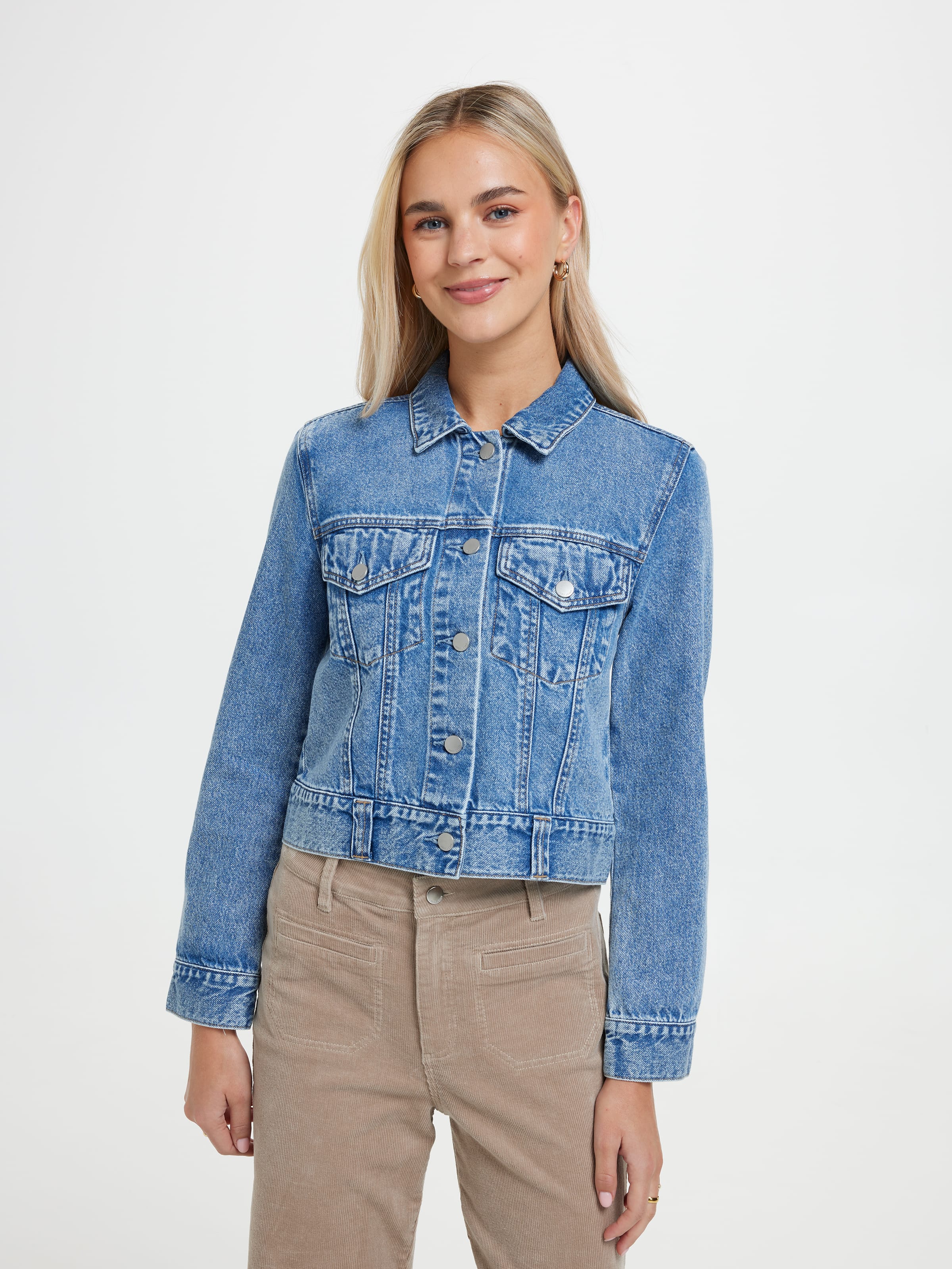 Originals Frankie Jacket