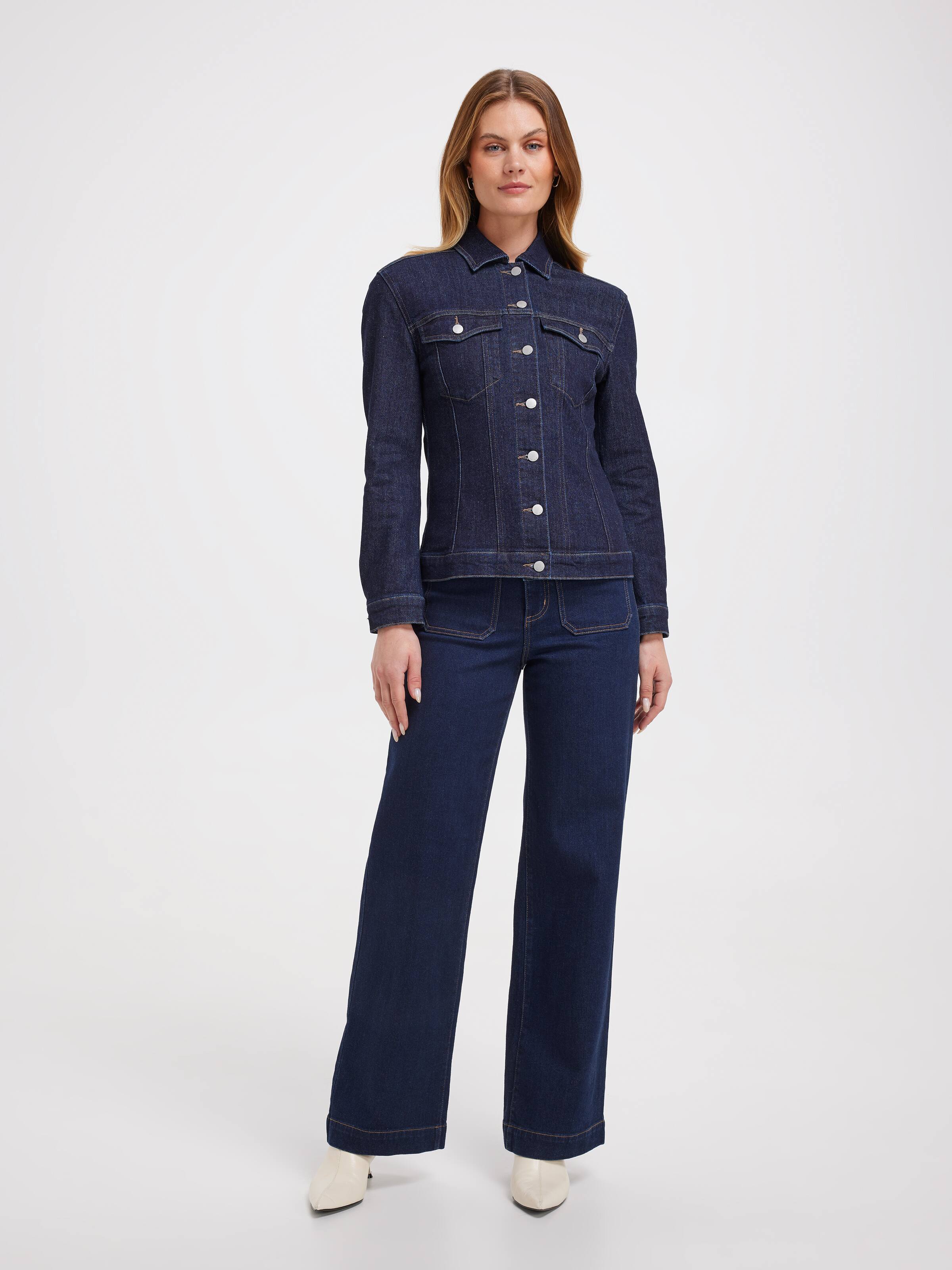 Originals Waisted Jacket