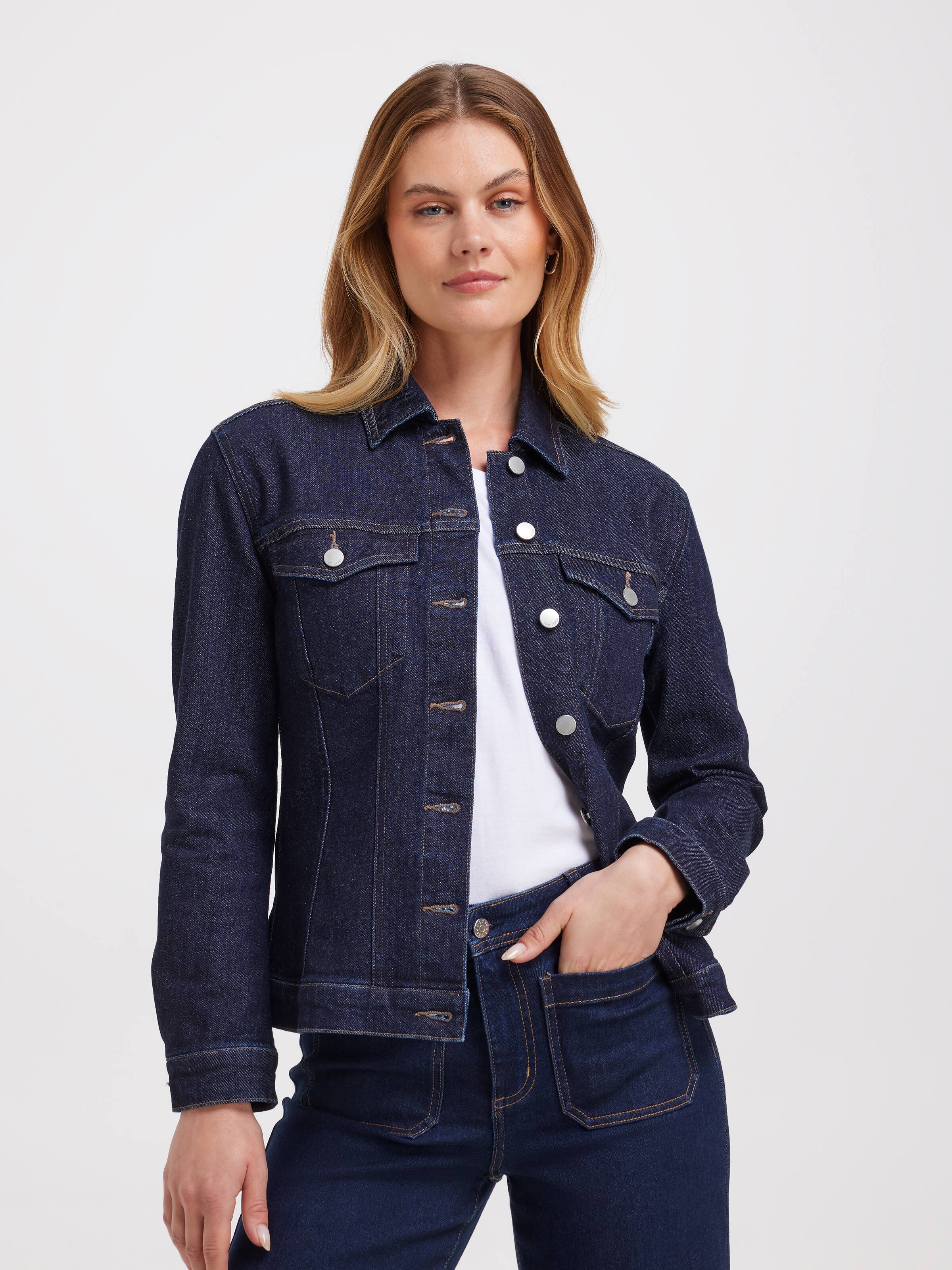 Originals Waisted Jacket
