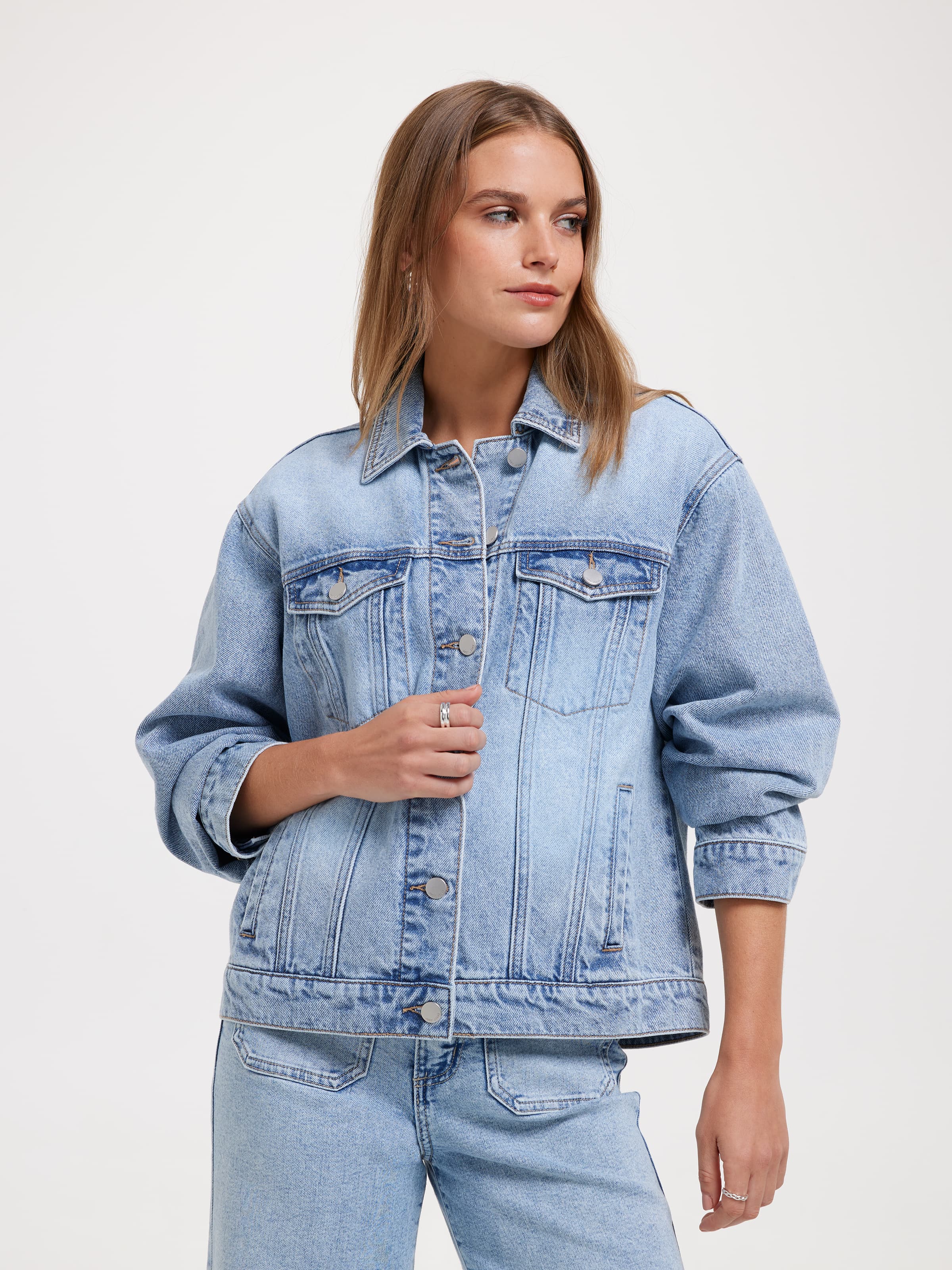 Originals Boyfriend Jacket
