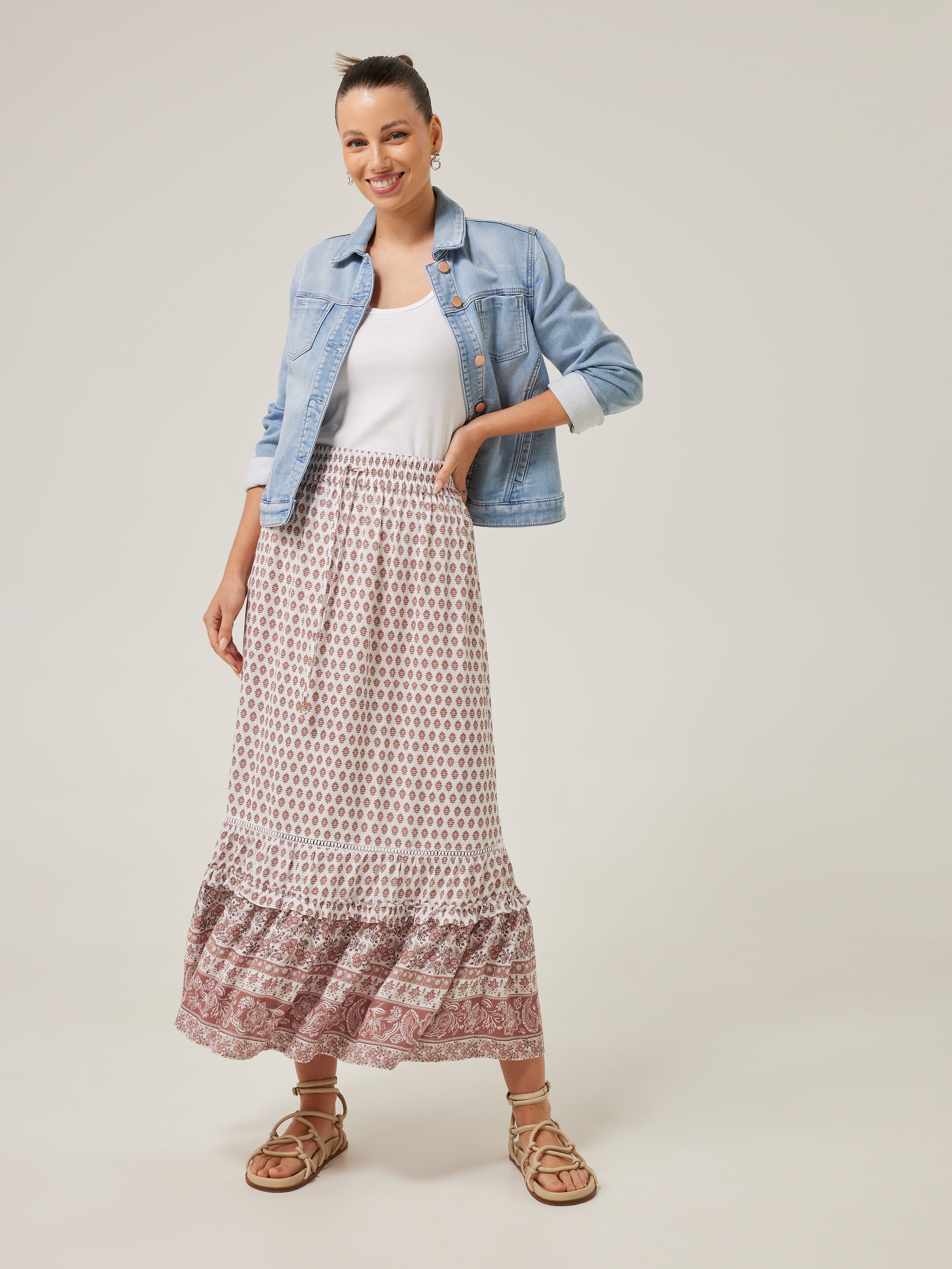 Women's Skirts | Just Jeans