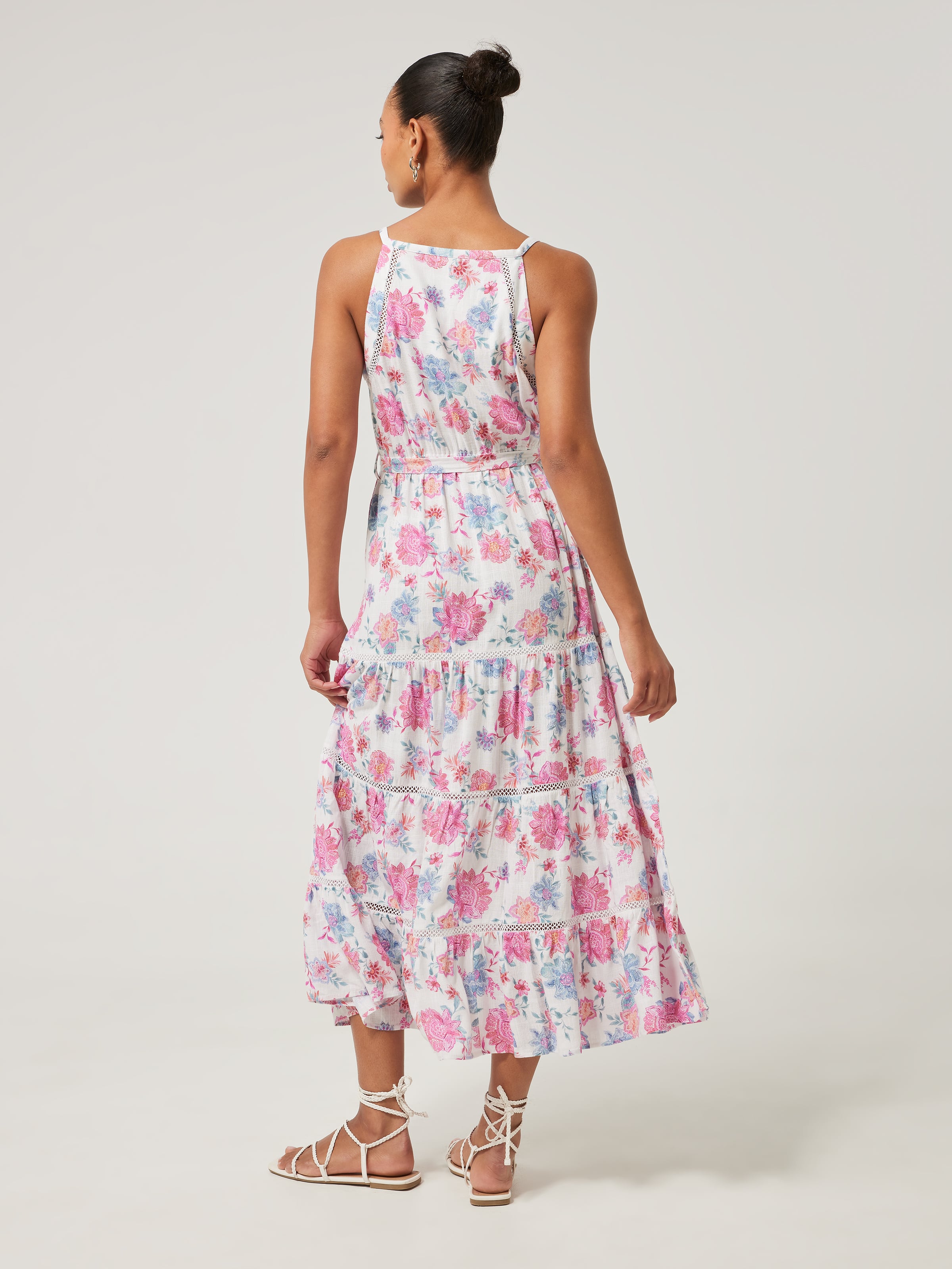 Just jeans outlet maxi dress