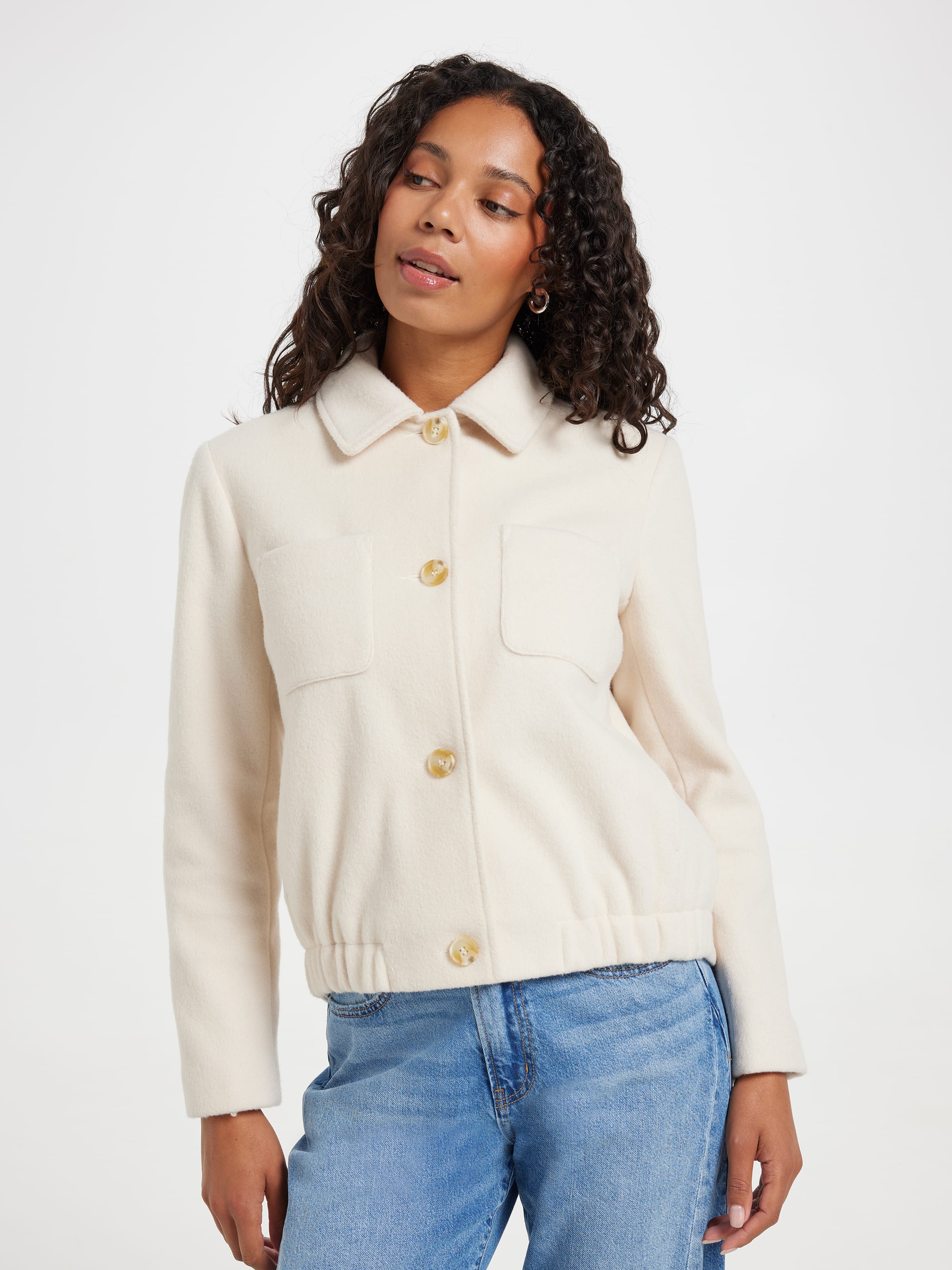 Regan Jacket