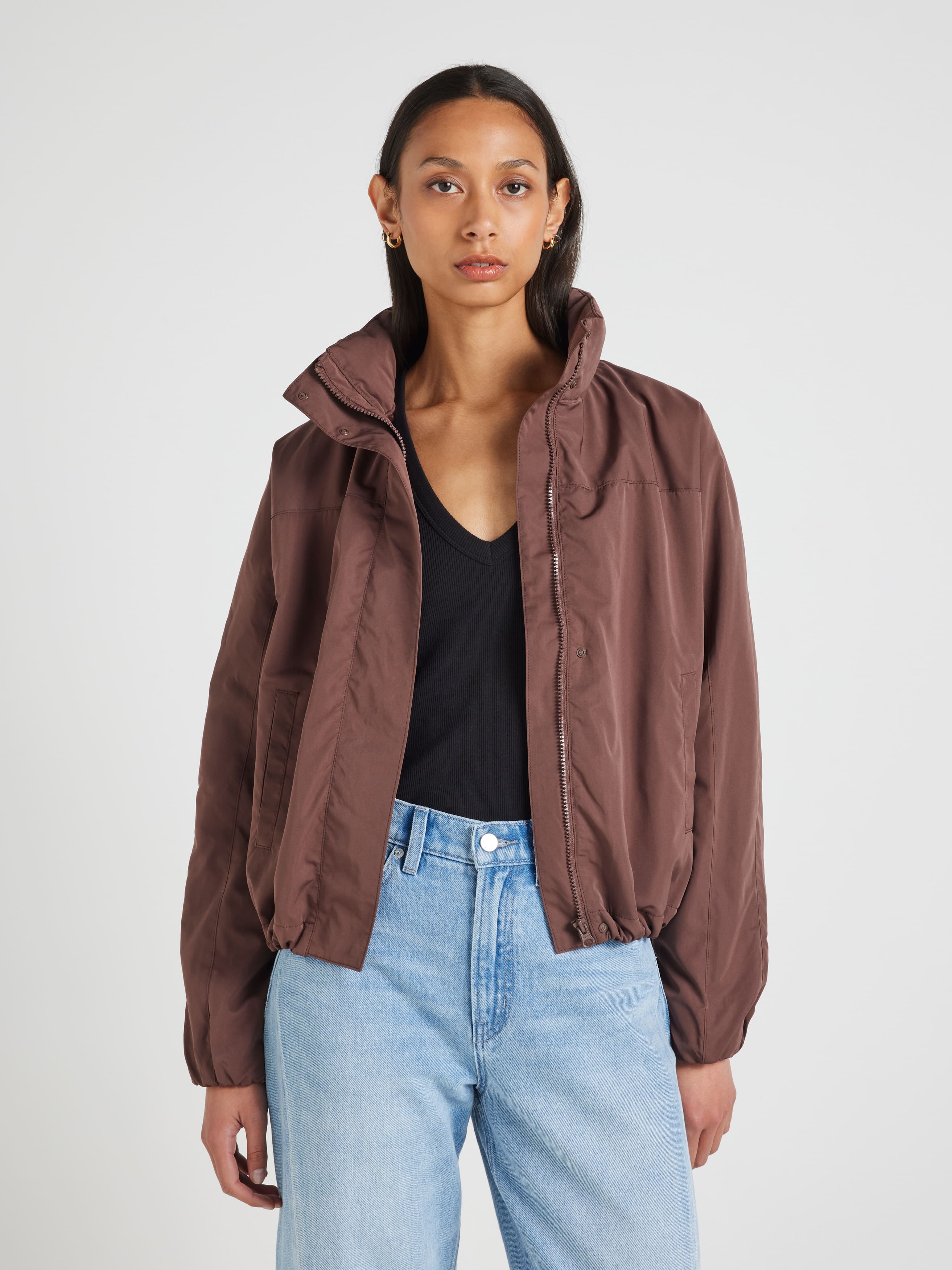 Blair Tech Jacket