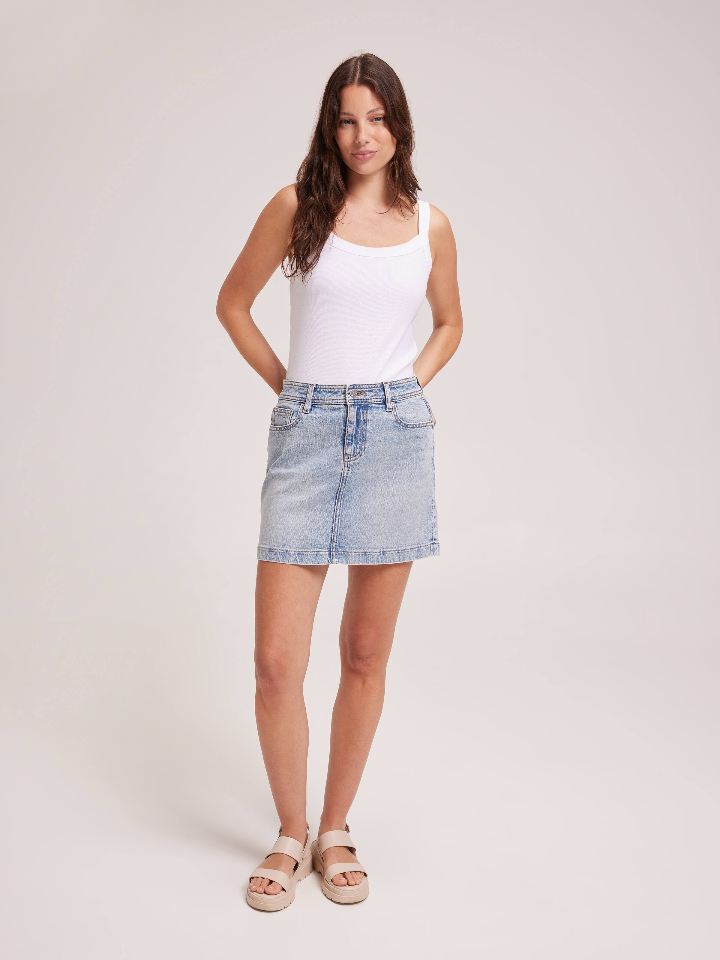 Originals Mini Skirt