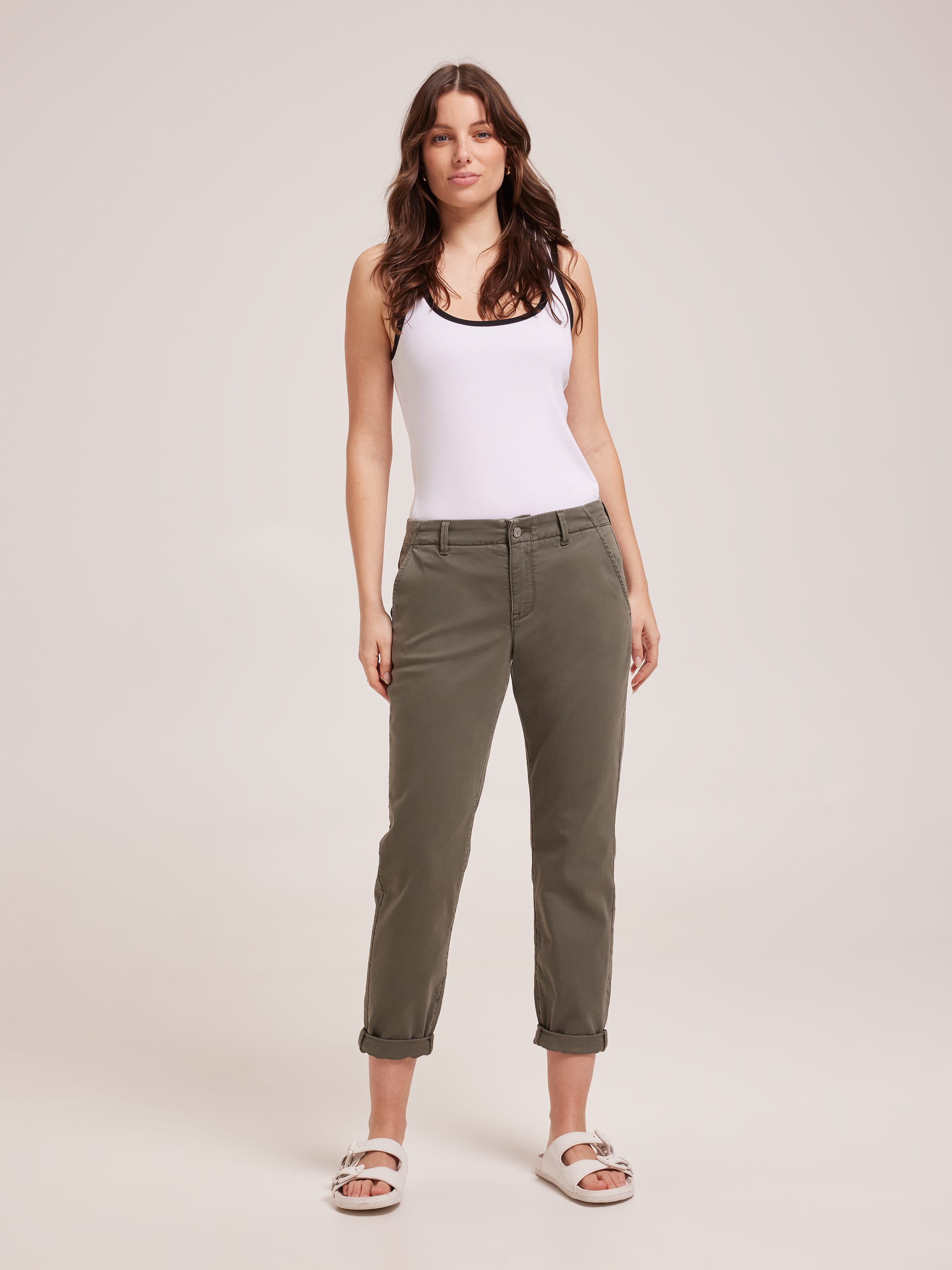 Amaze Chino
