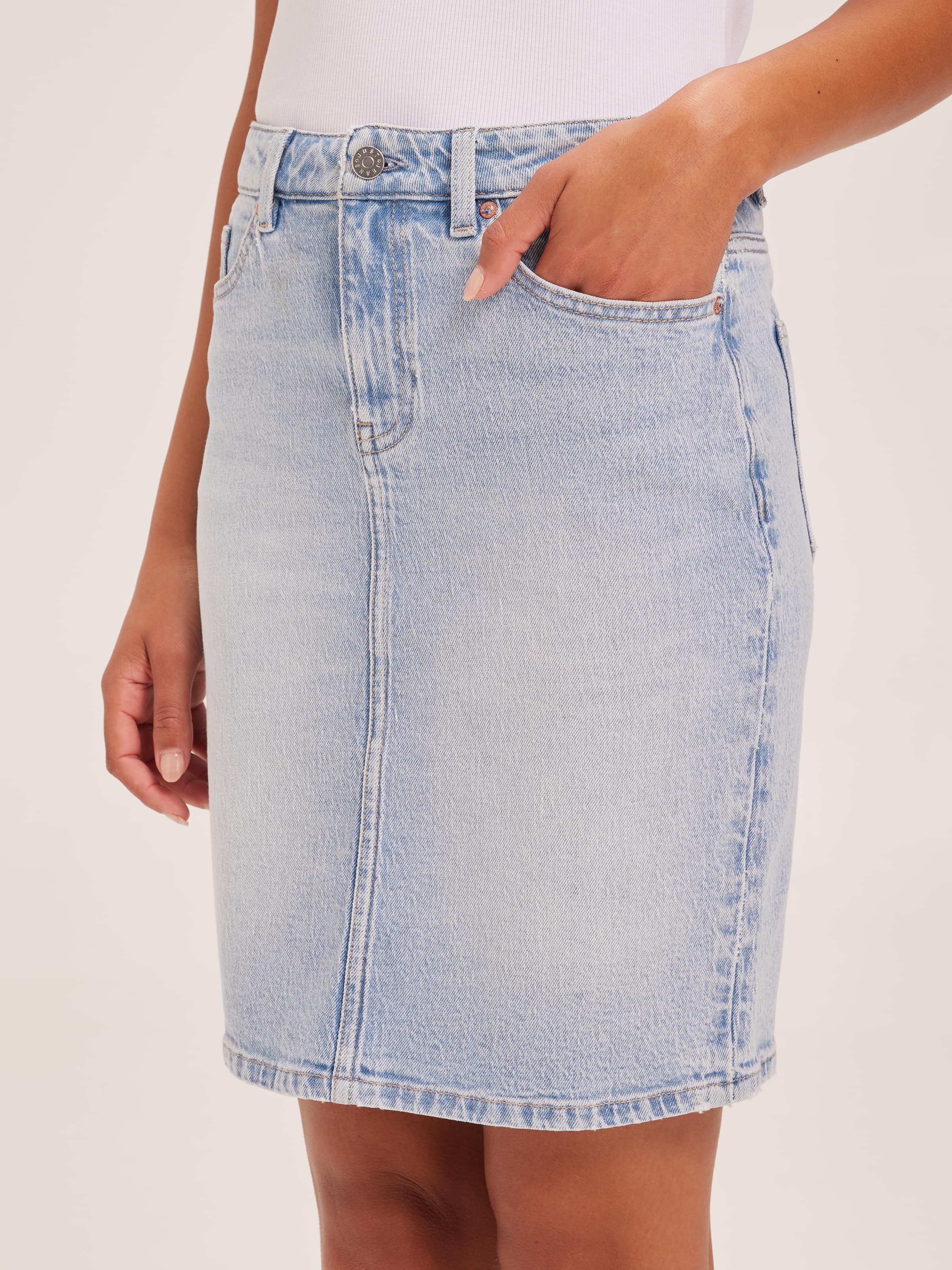 Originals Above Knee Skirt