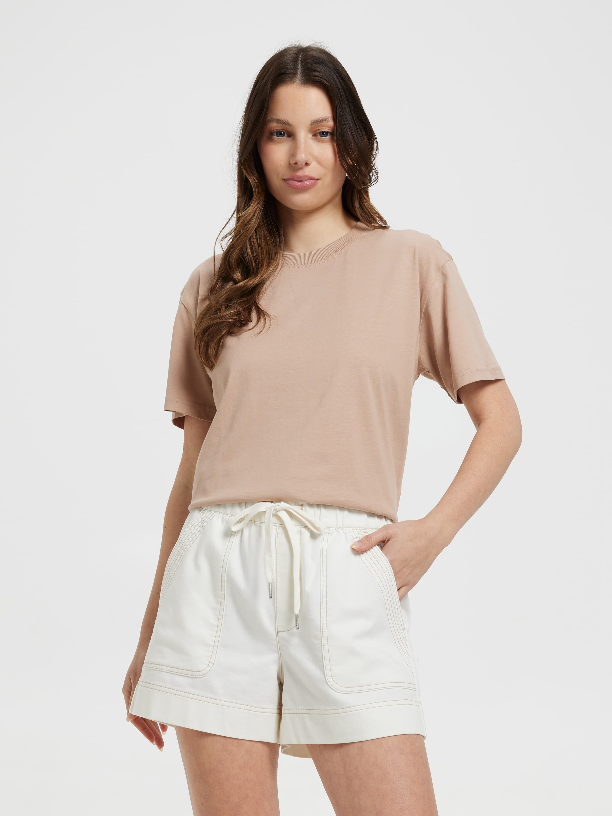 Amaze Jog Short
