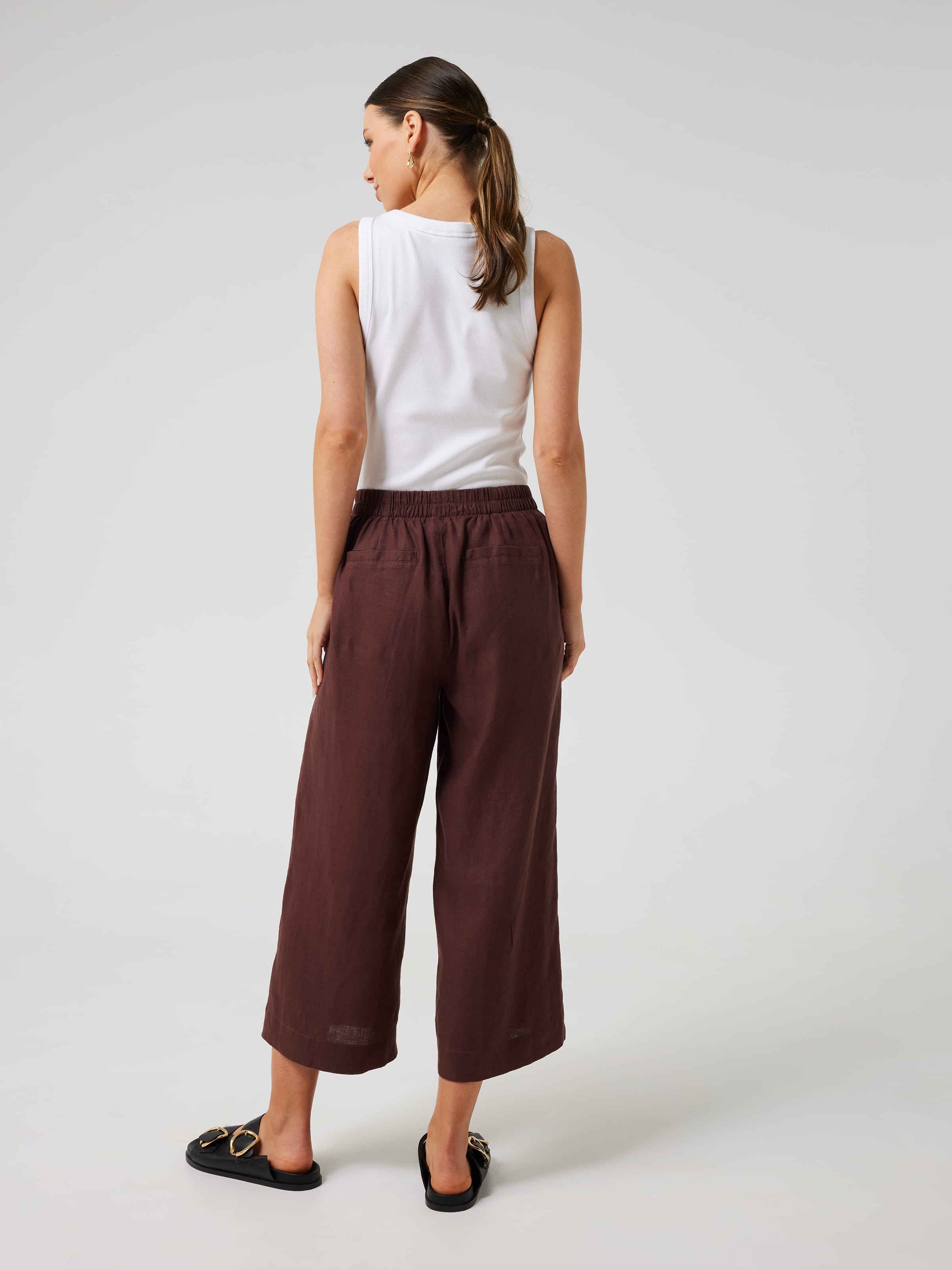 Just jeans deals linen pants