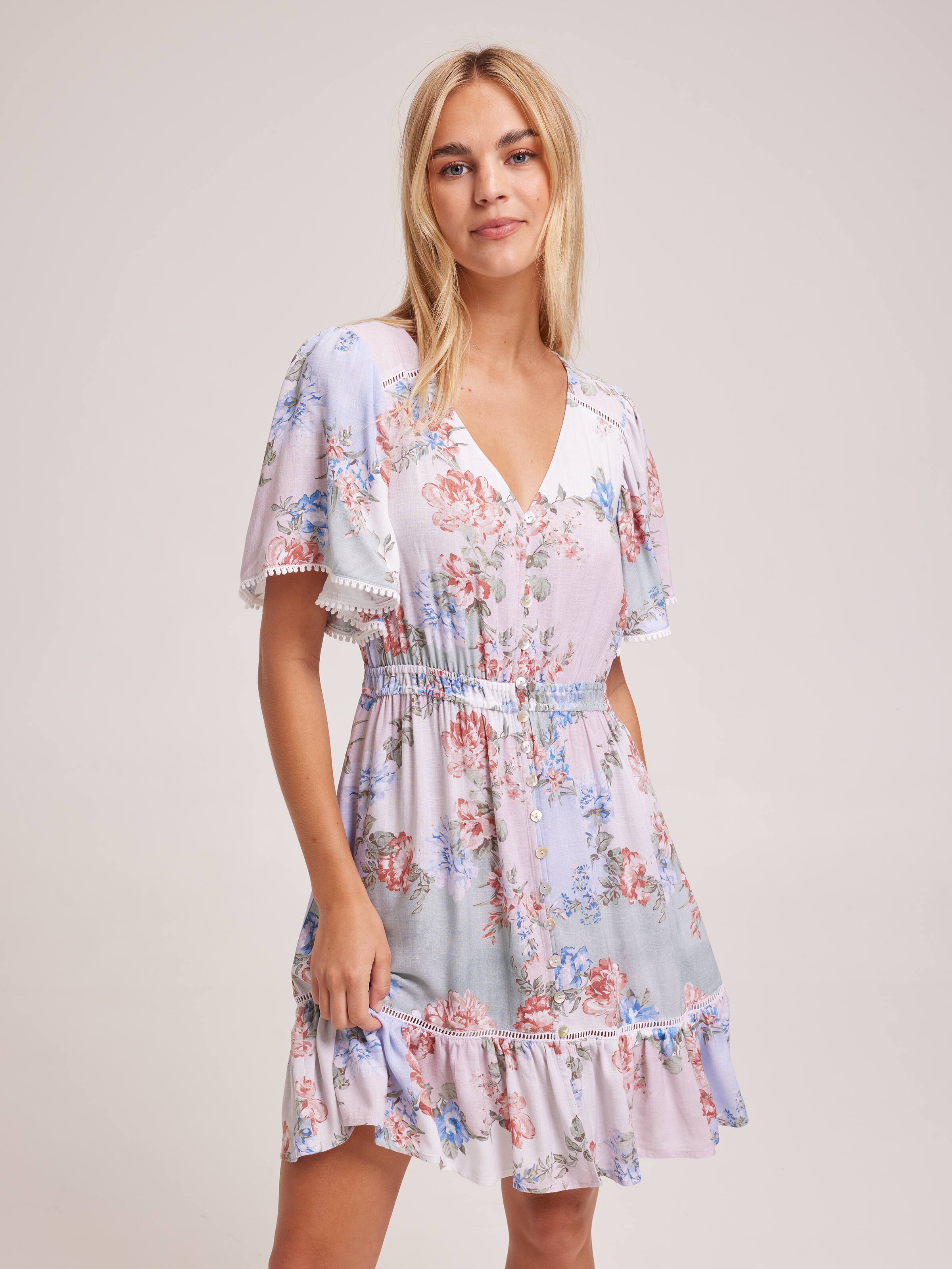 Just jeans wrap dress 2025
