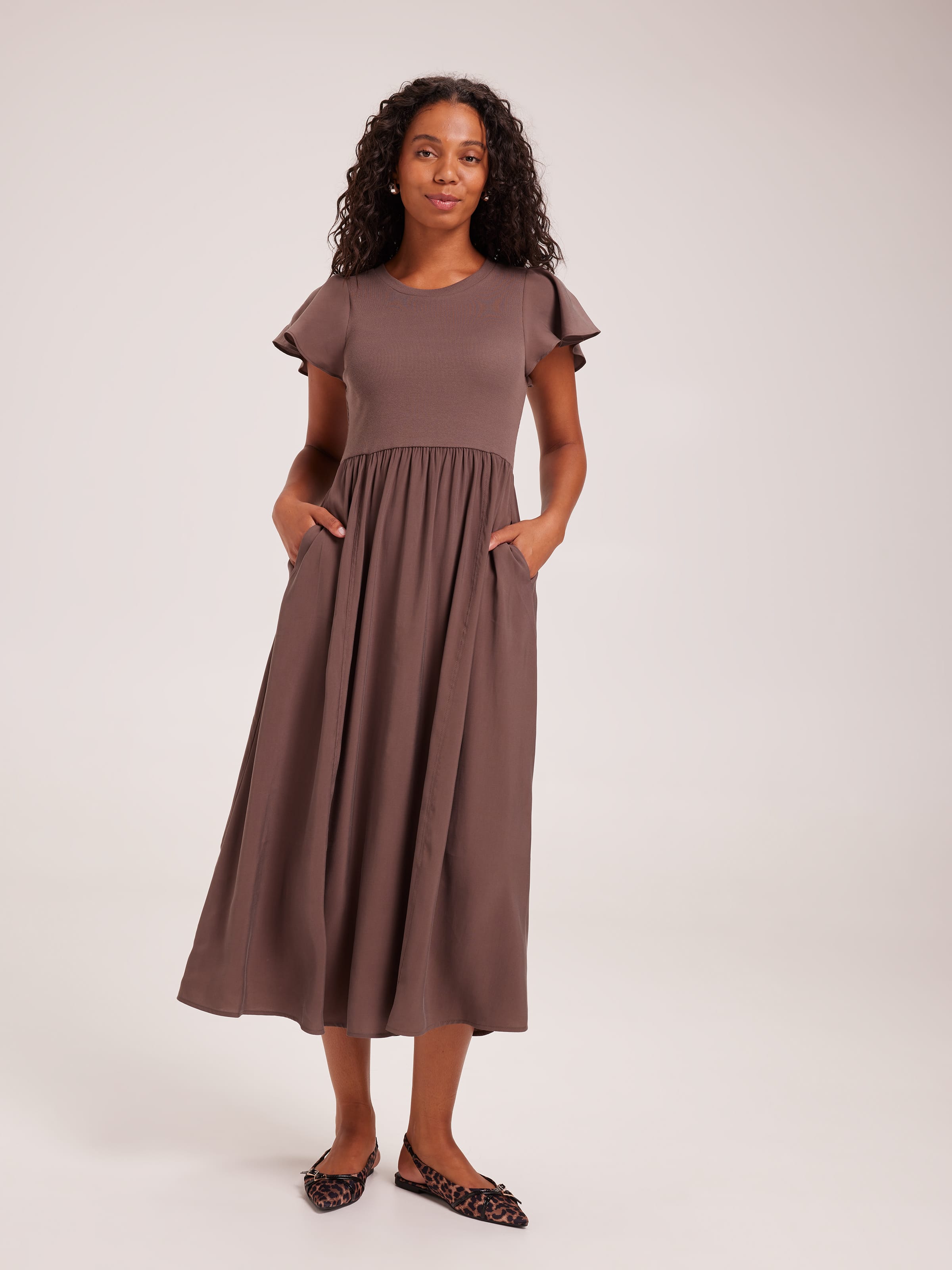Jemma Knit Dress
