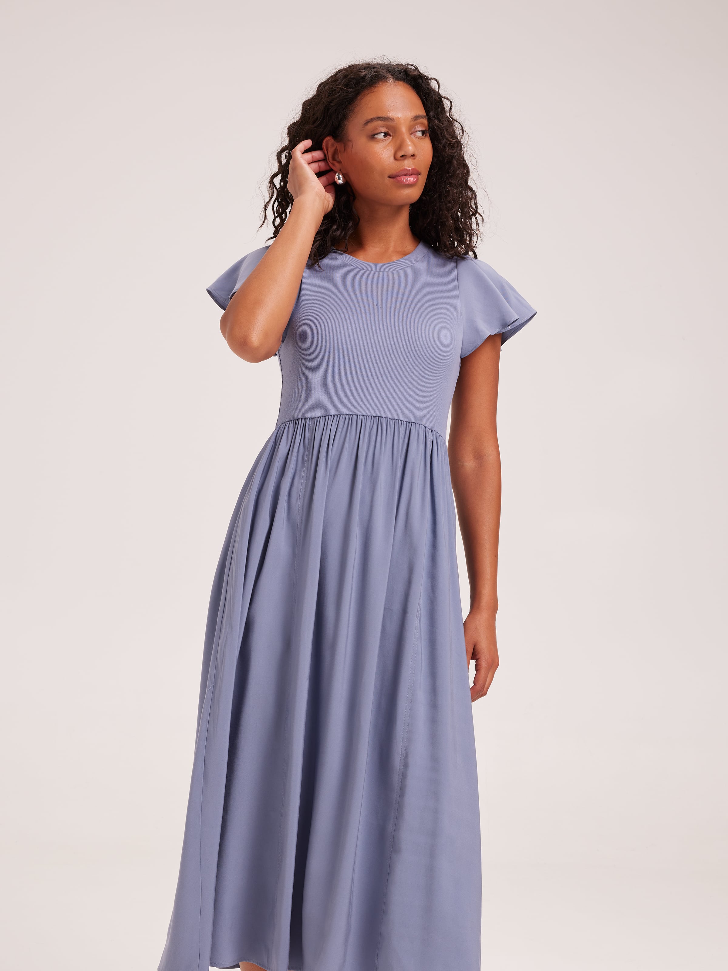 Jemma Knit Dress