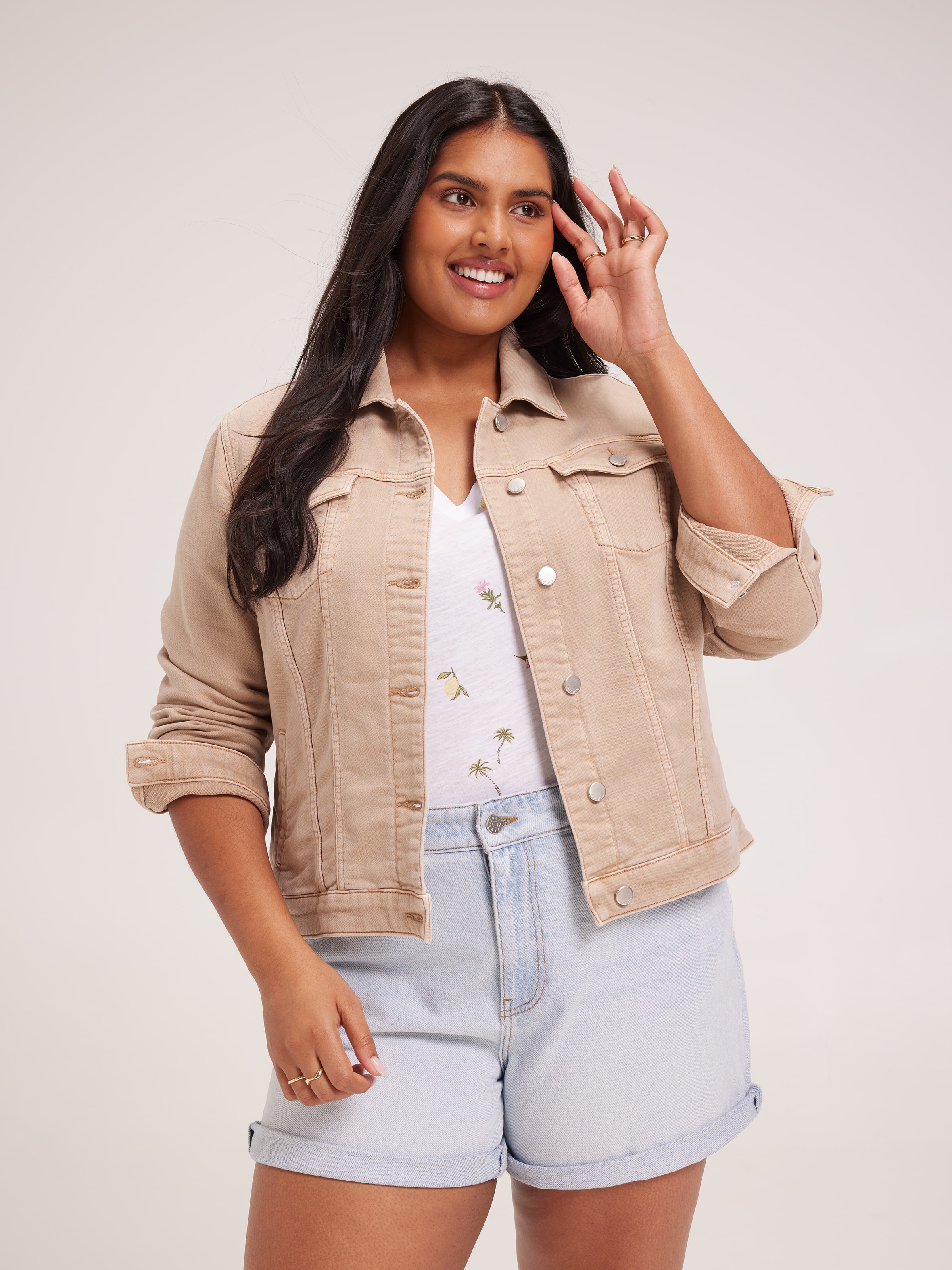 Curve Amaze Trucker