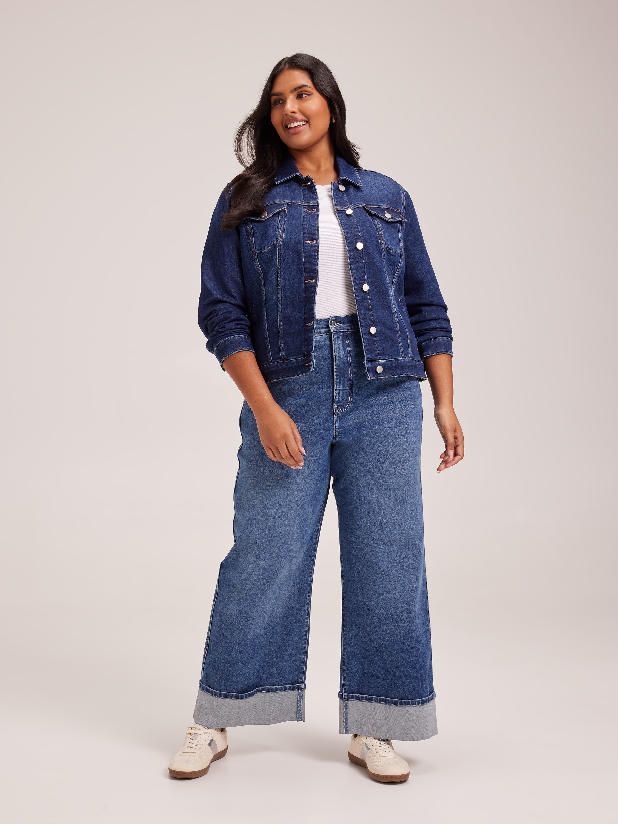Curve Amaze Trucker