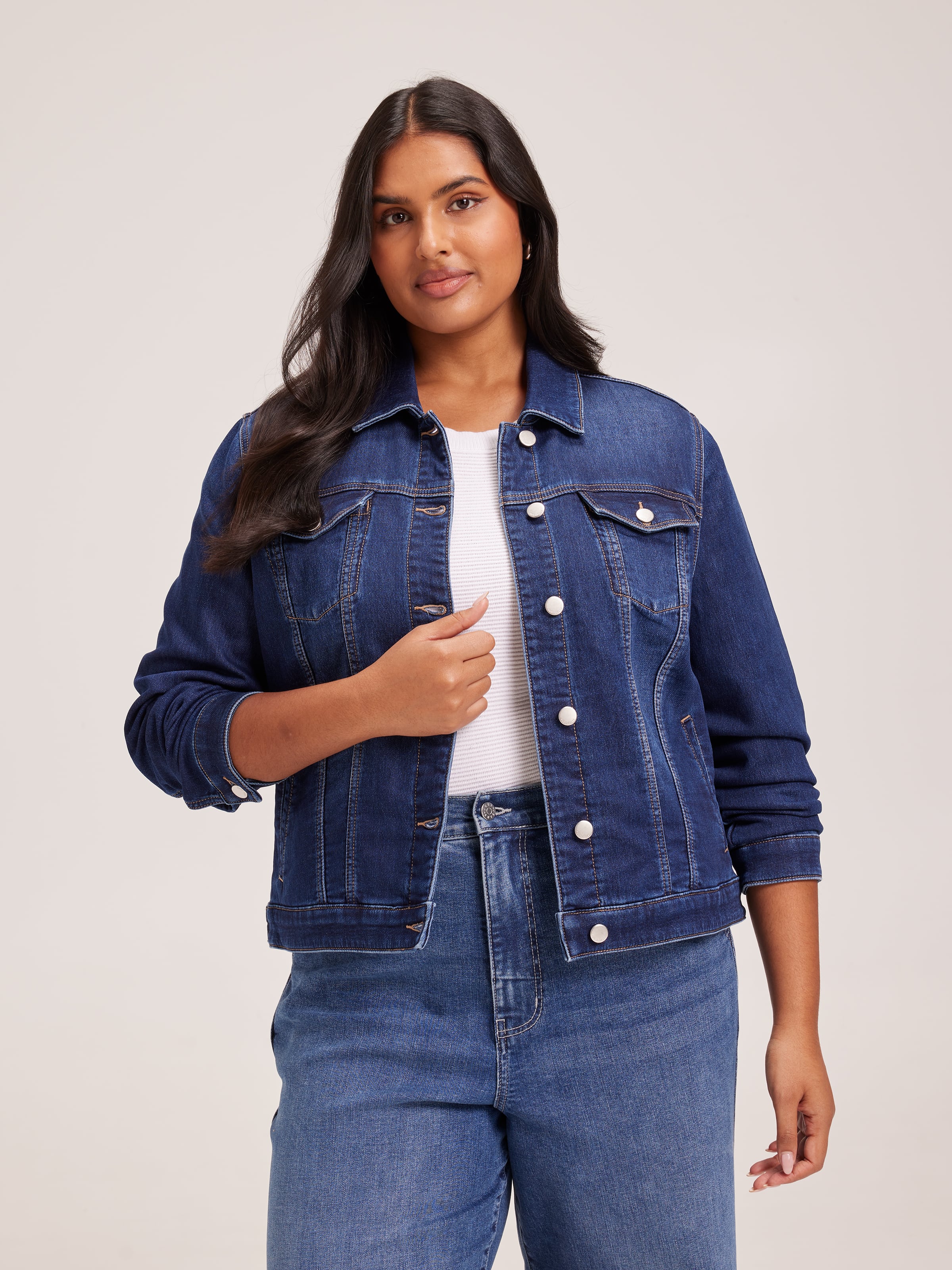 Curve Amaze Trucker