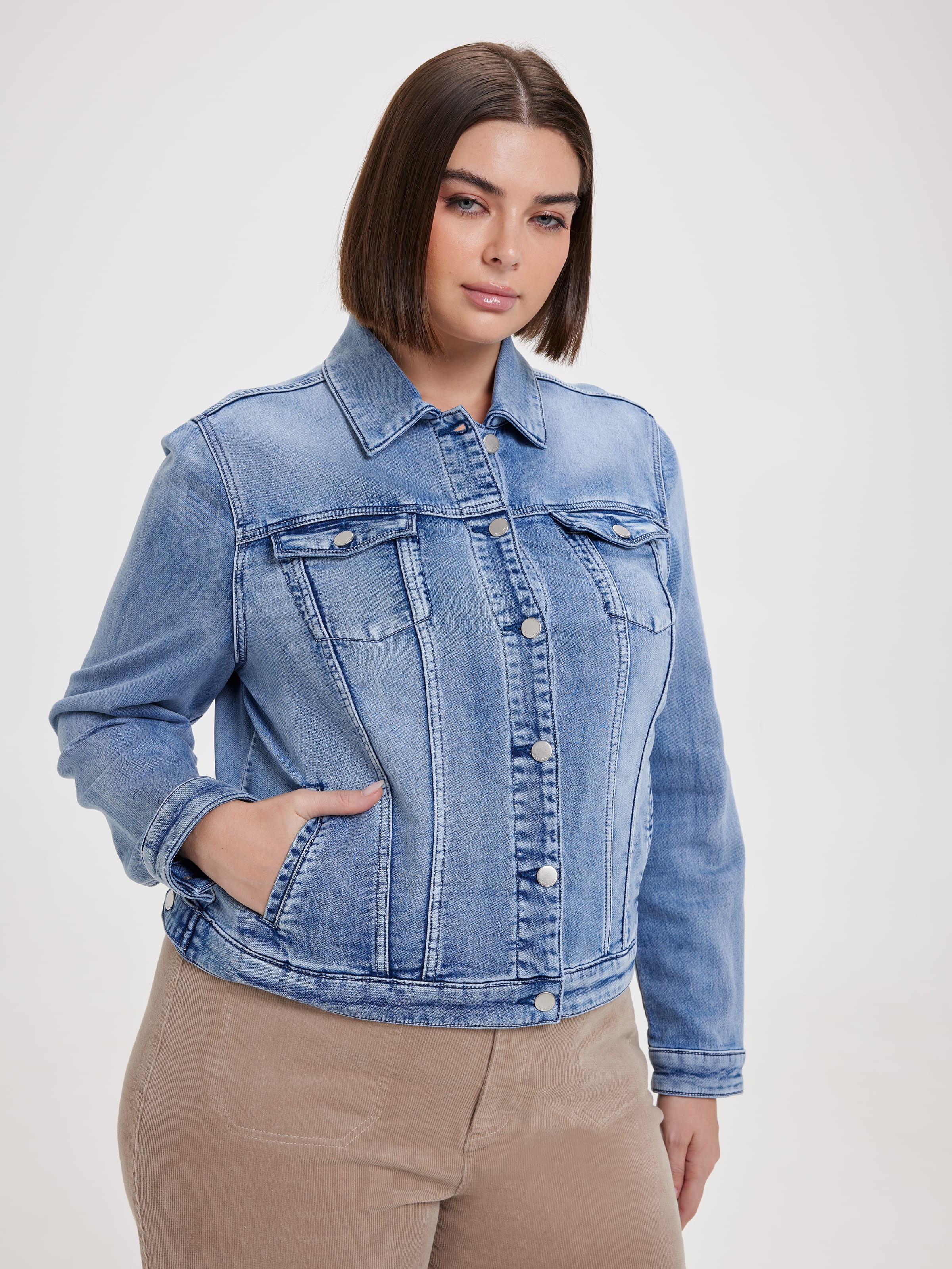 Curve Amaze Trucker
