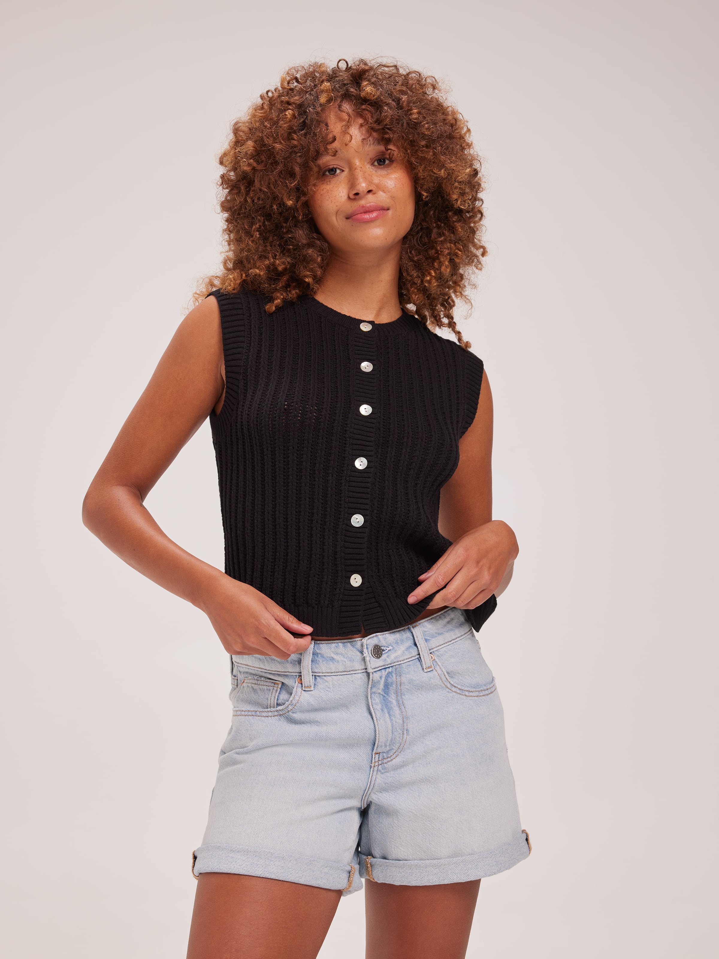 Originals Boyfriend Short