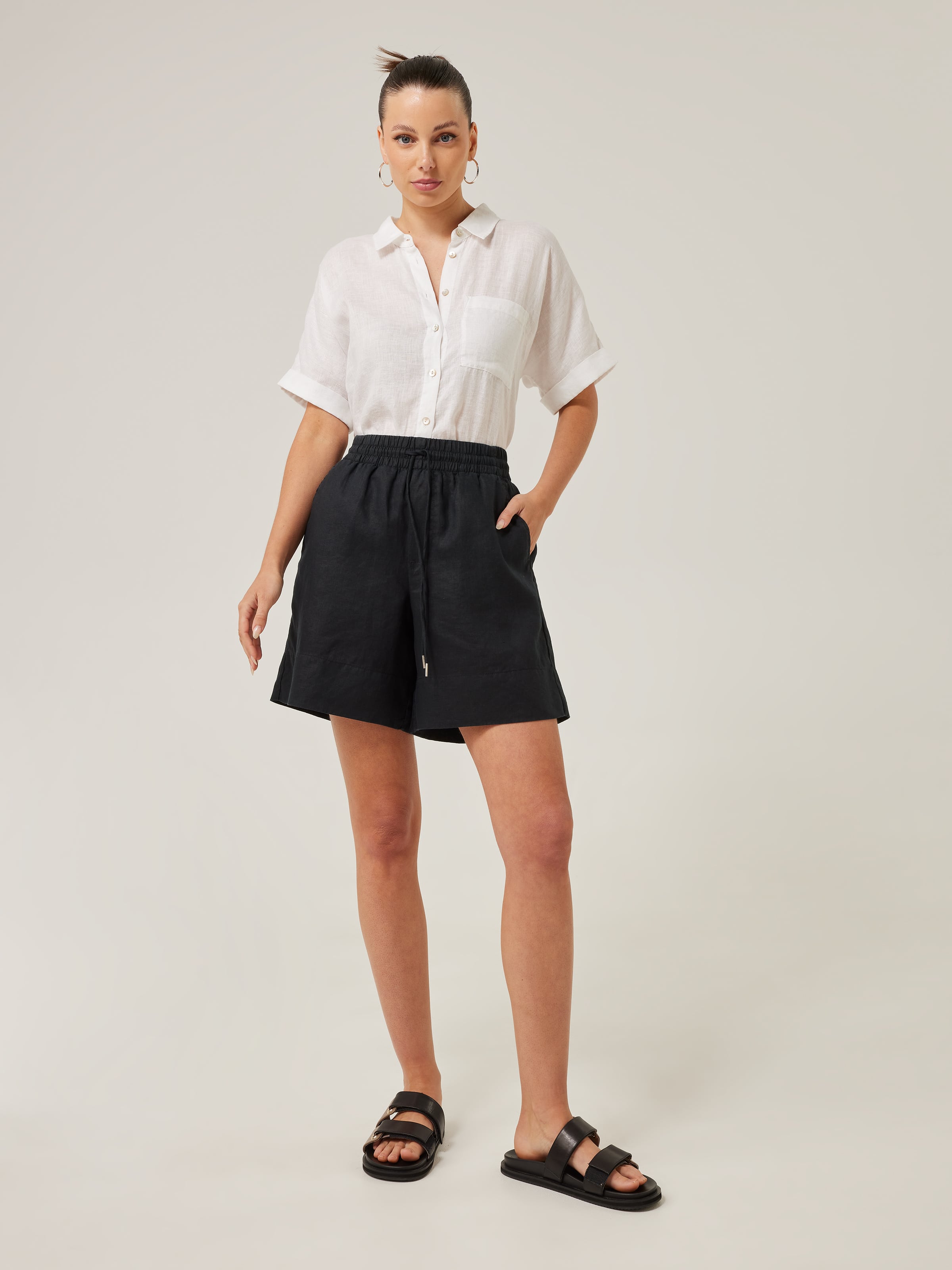 Shorts deals womens sale