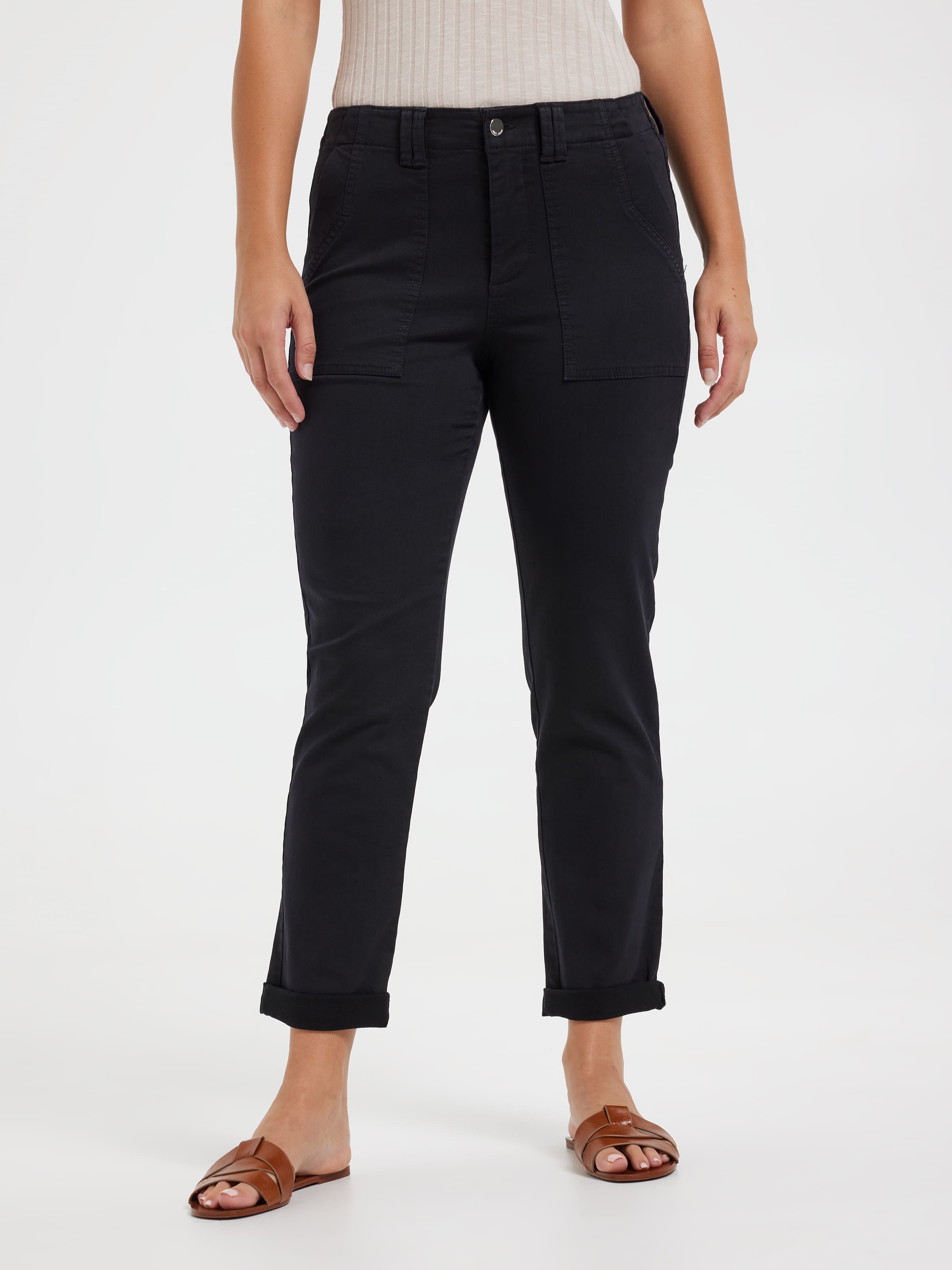 Amaze Maya Utility Pant