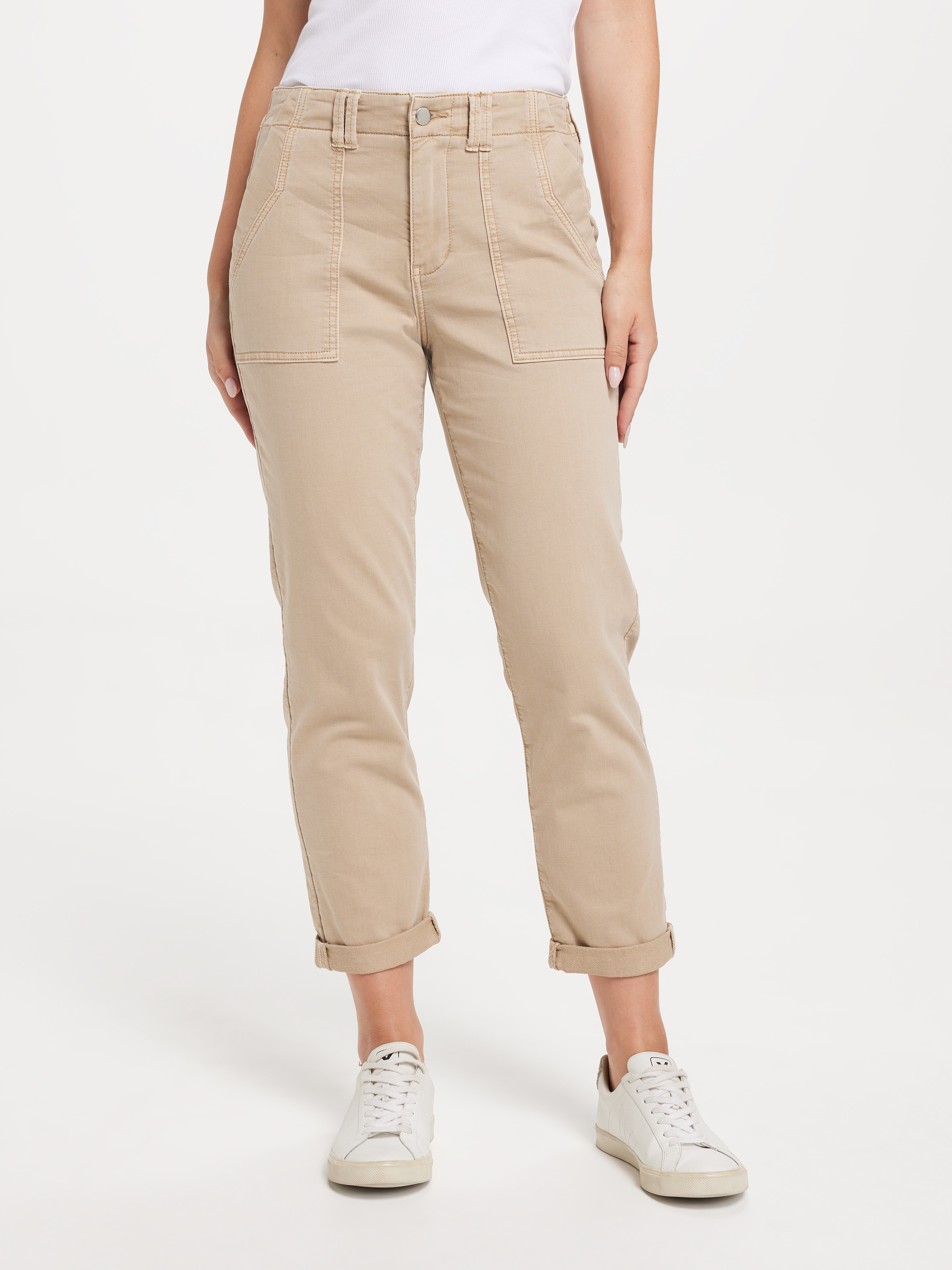 Amaze Maya Utility Pant