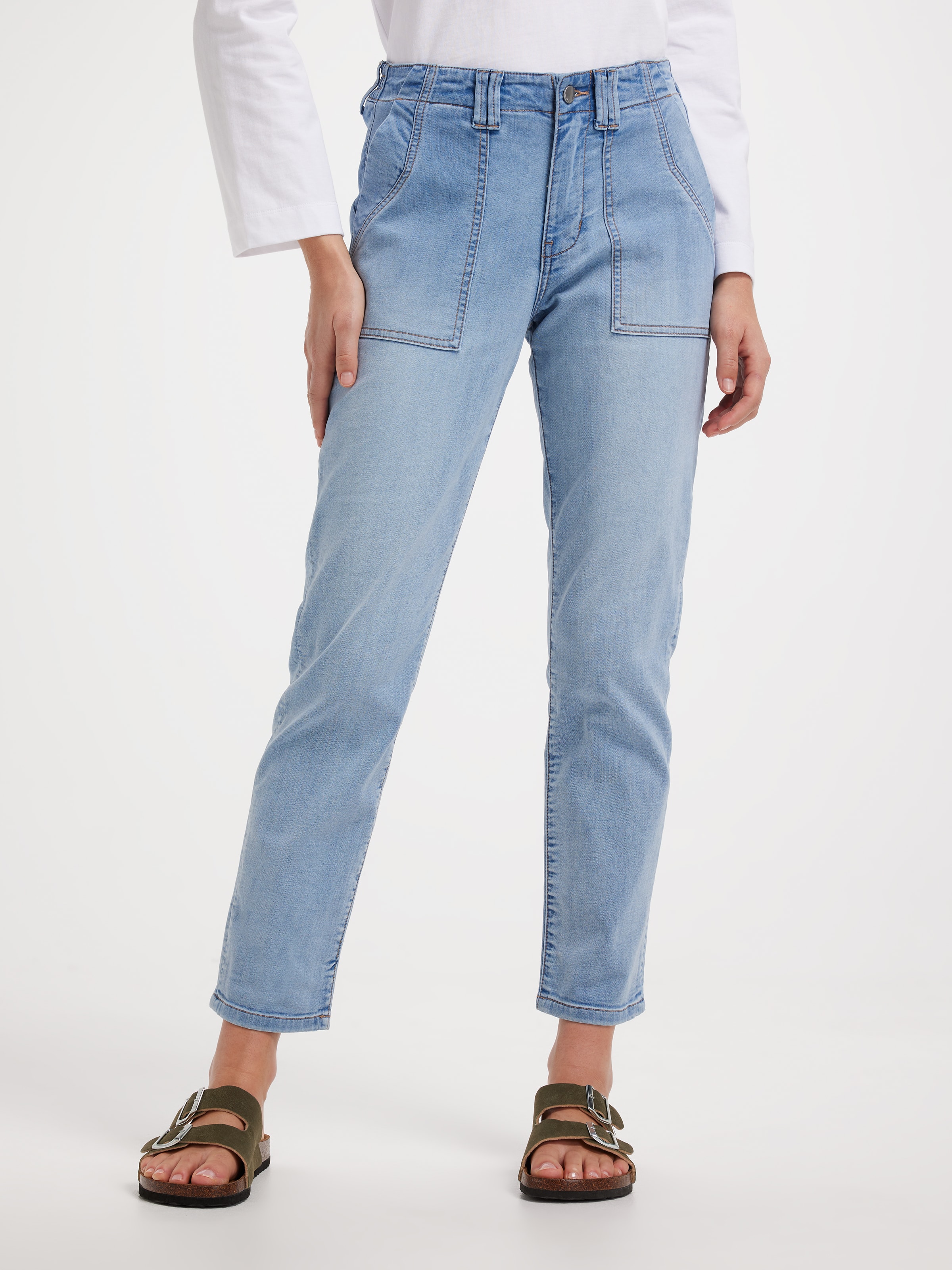 Amaze Maya Utility Pant