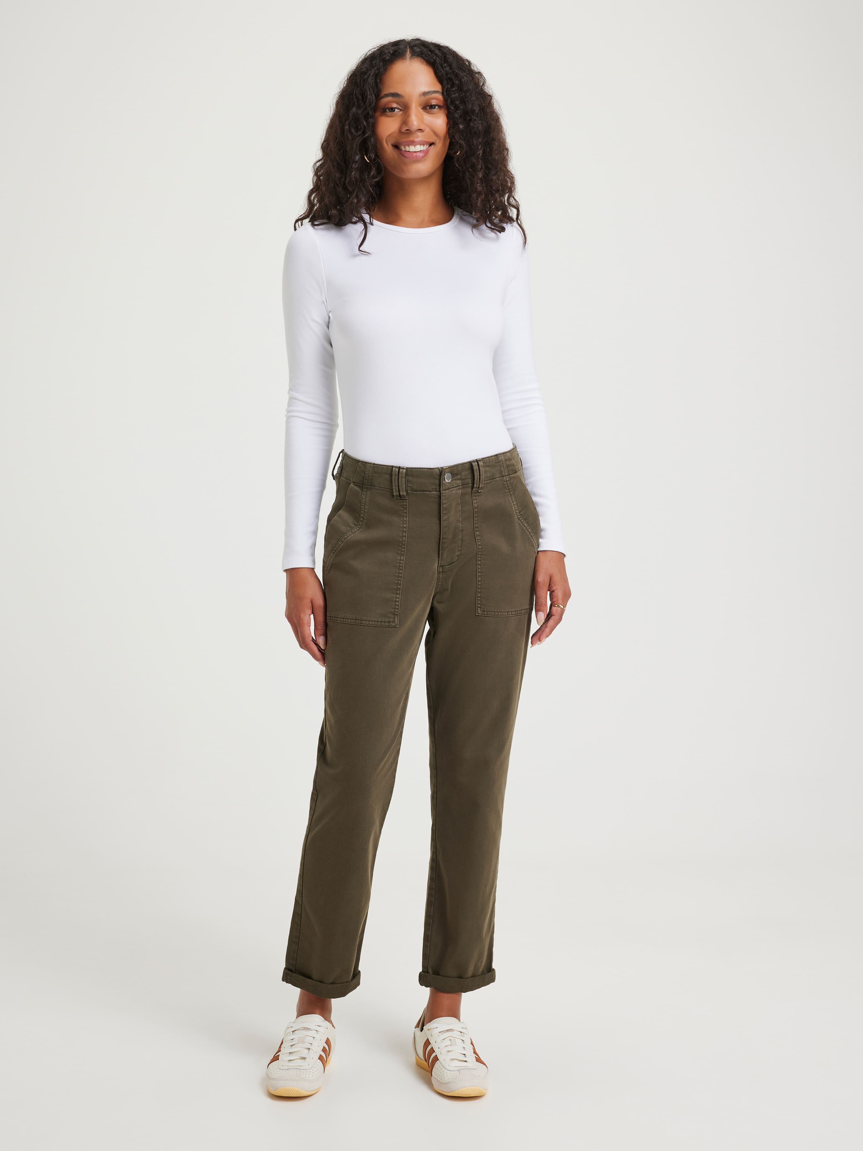 Amaze Maya Utility Pant