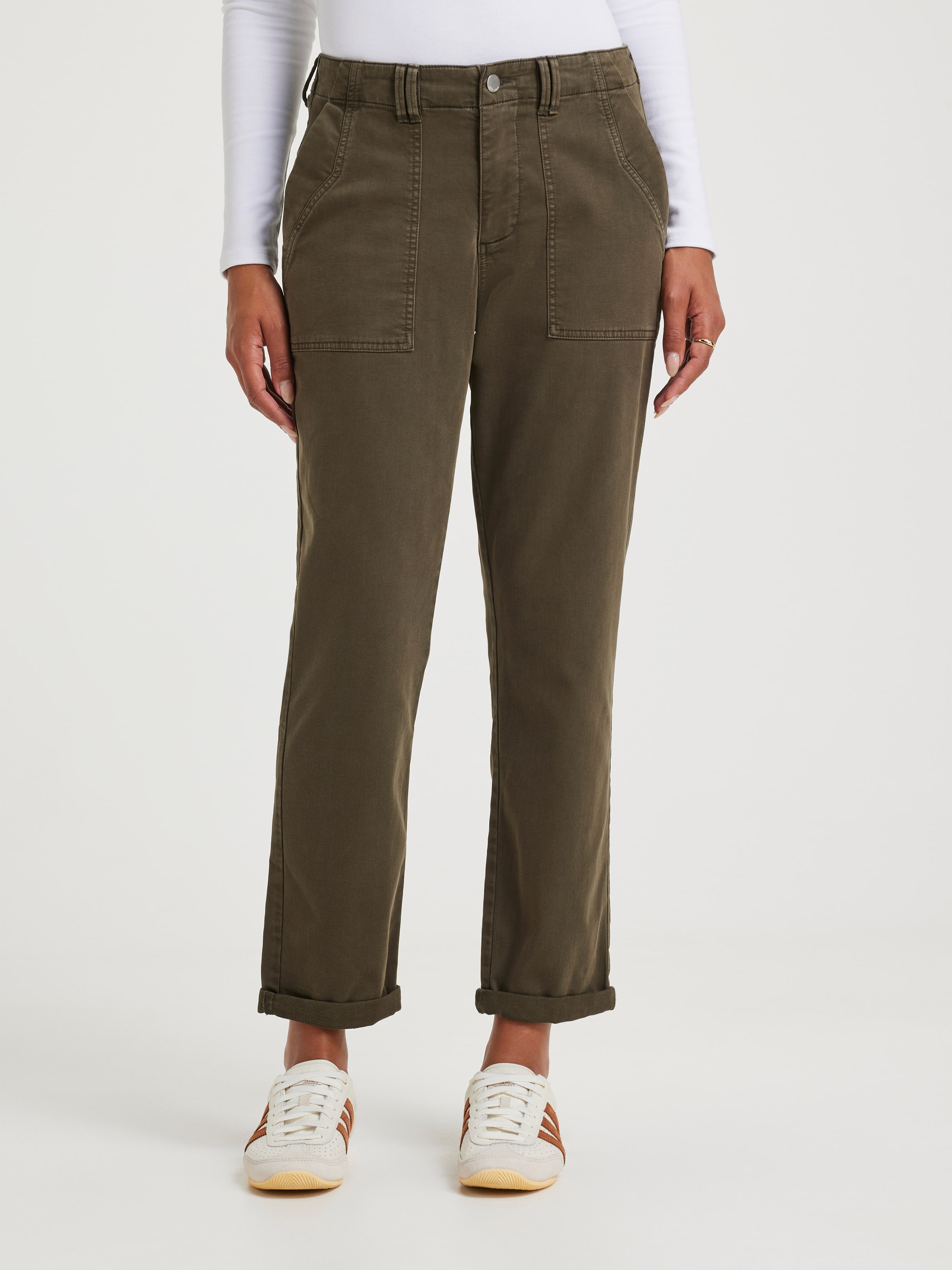 Amaze Maya Utility Pant