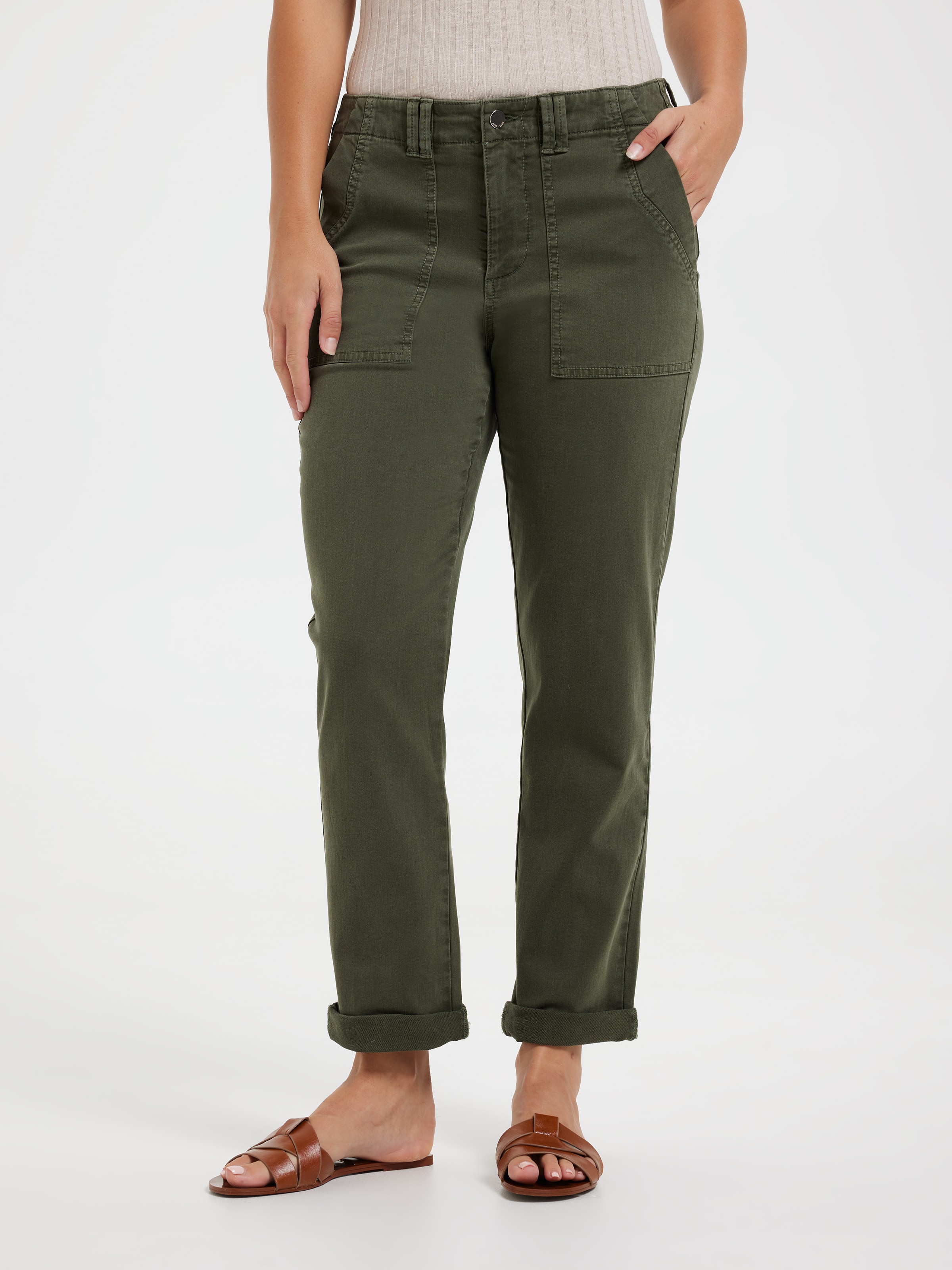 Amaze Maya Utility Pant