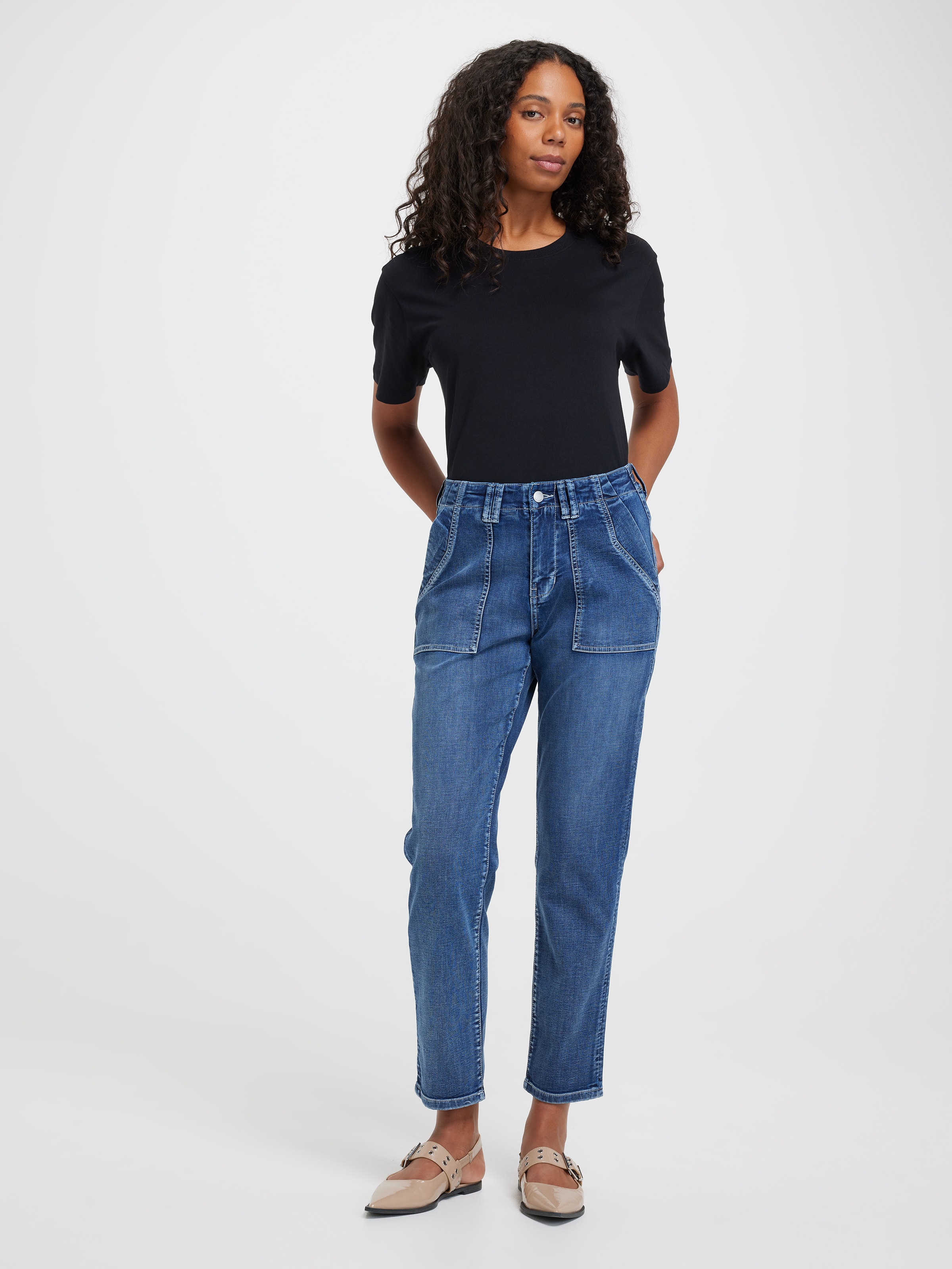 Amaze Maya Utility Pant
