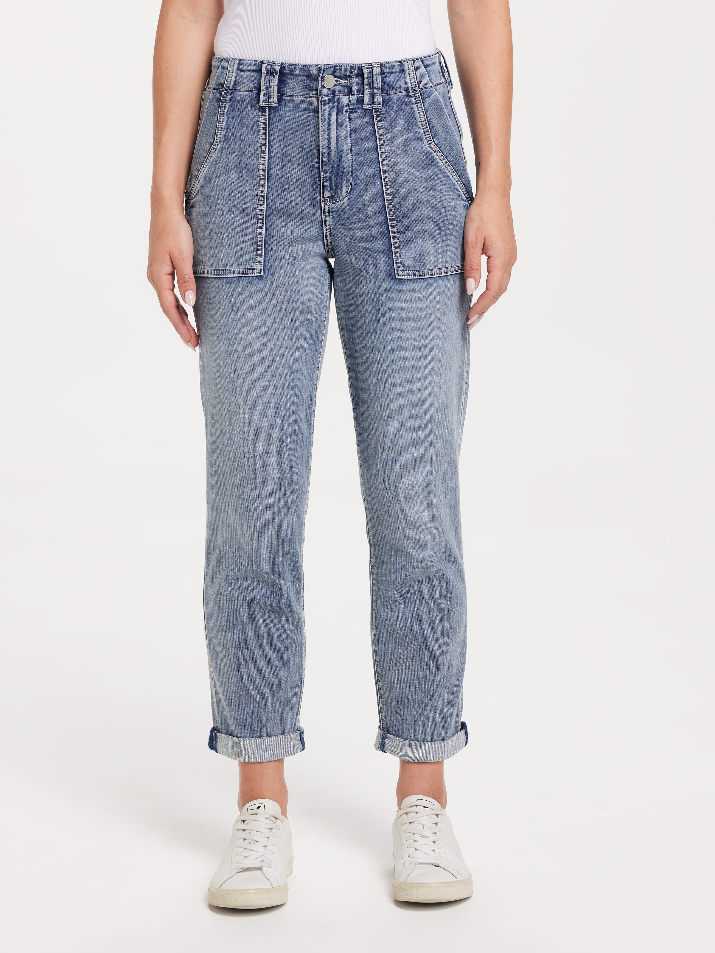 Amaze Maya Utility Pant