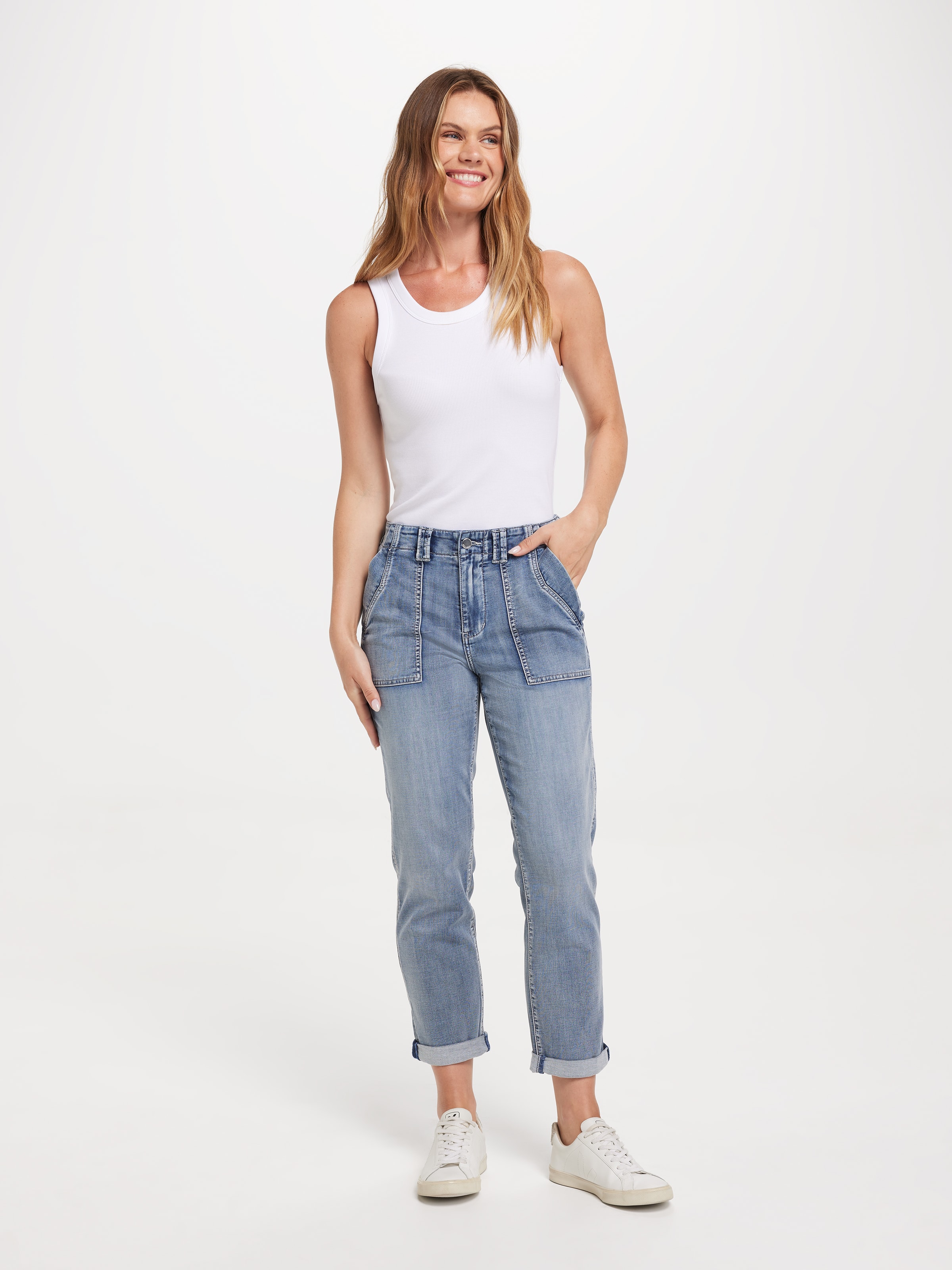 Amaze Maya Utility Pant