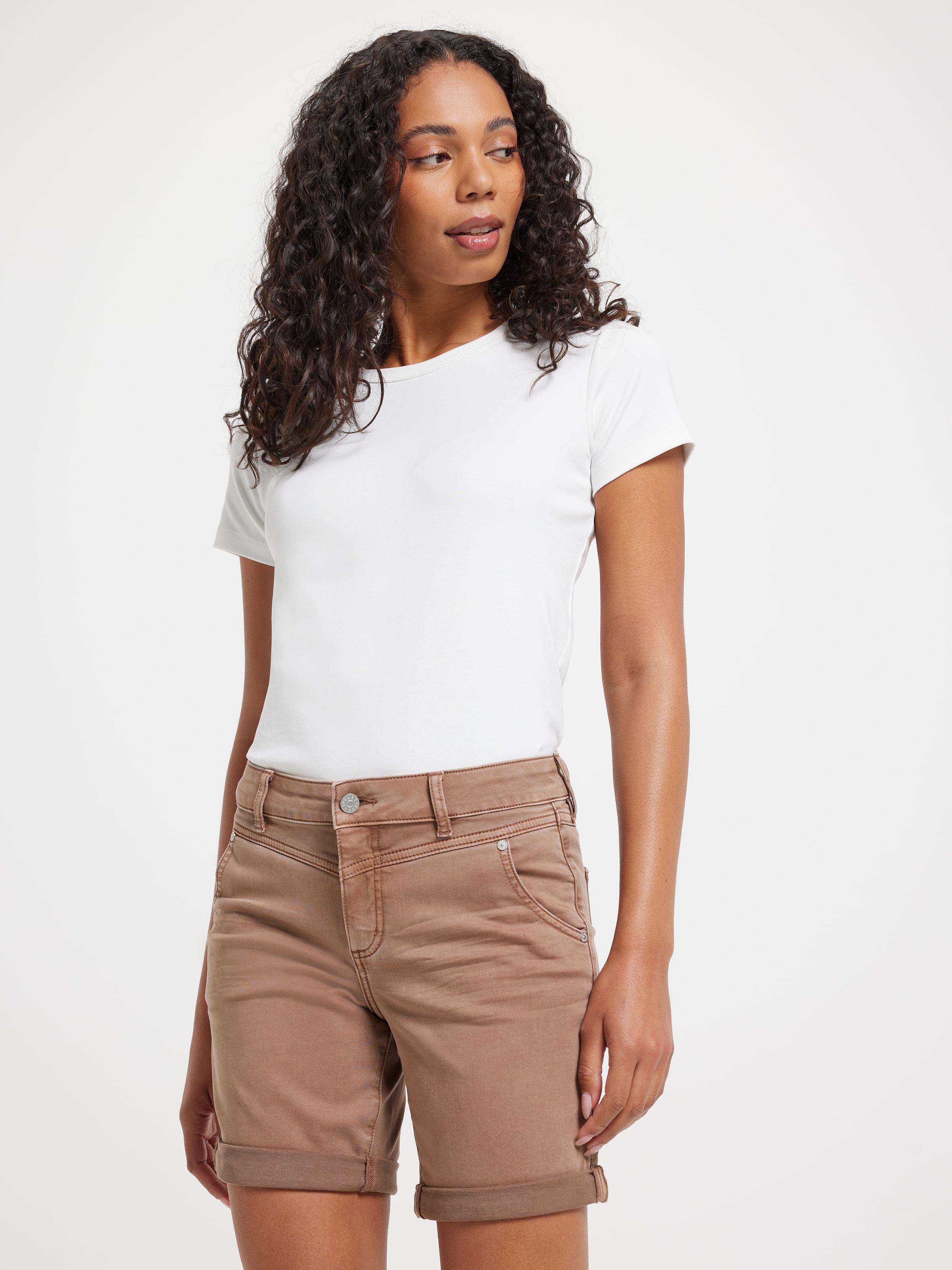 jordan 1 mocha with shorts