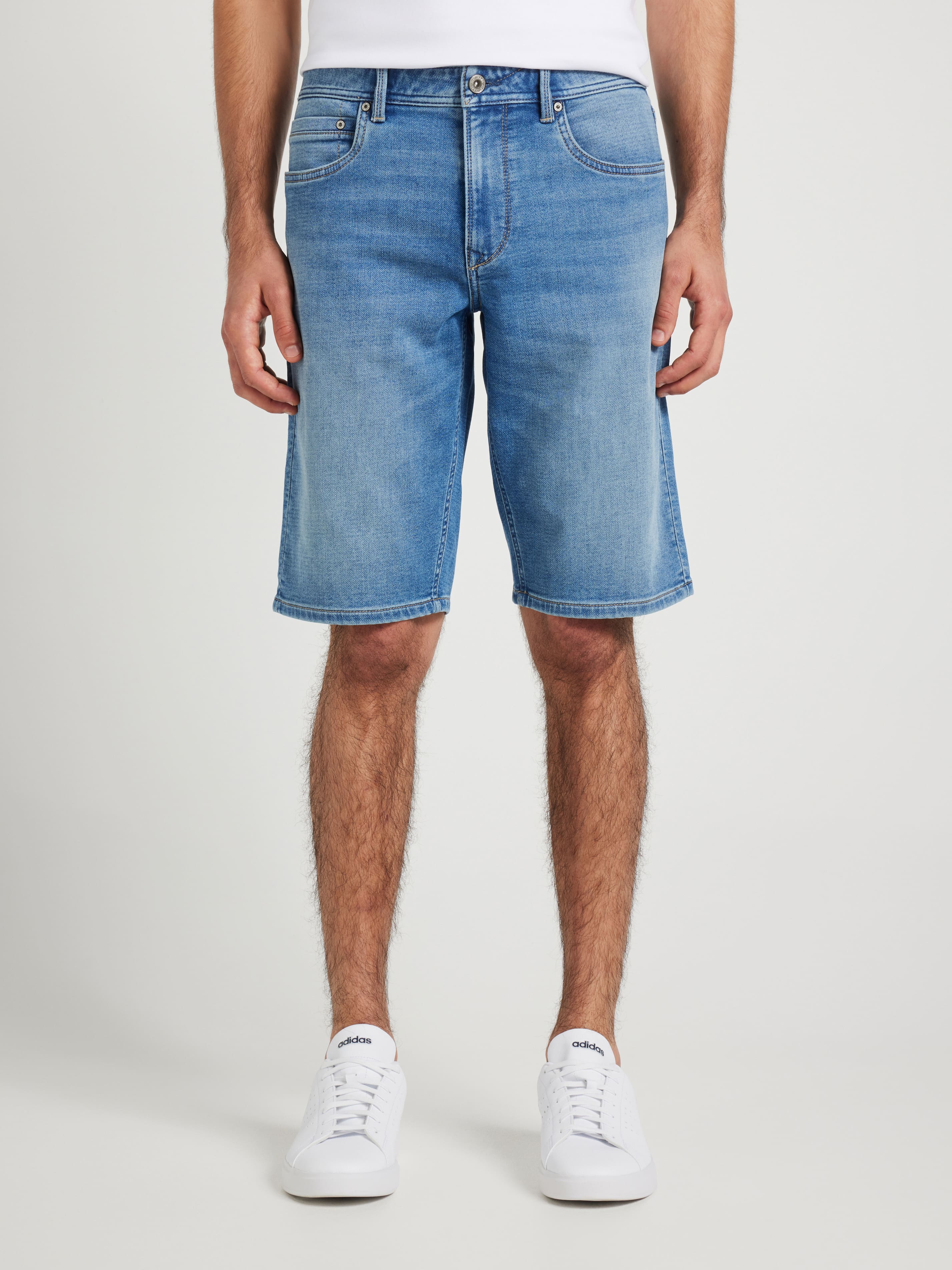 Mega Flex Regular Short
