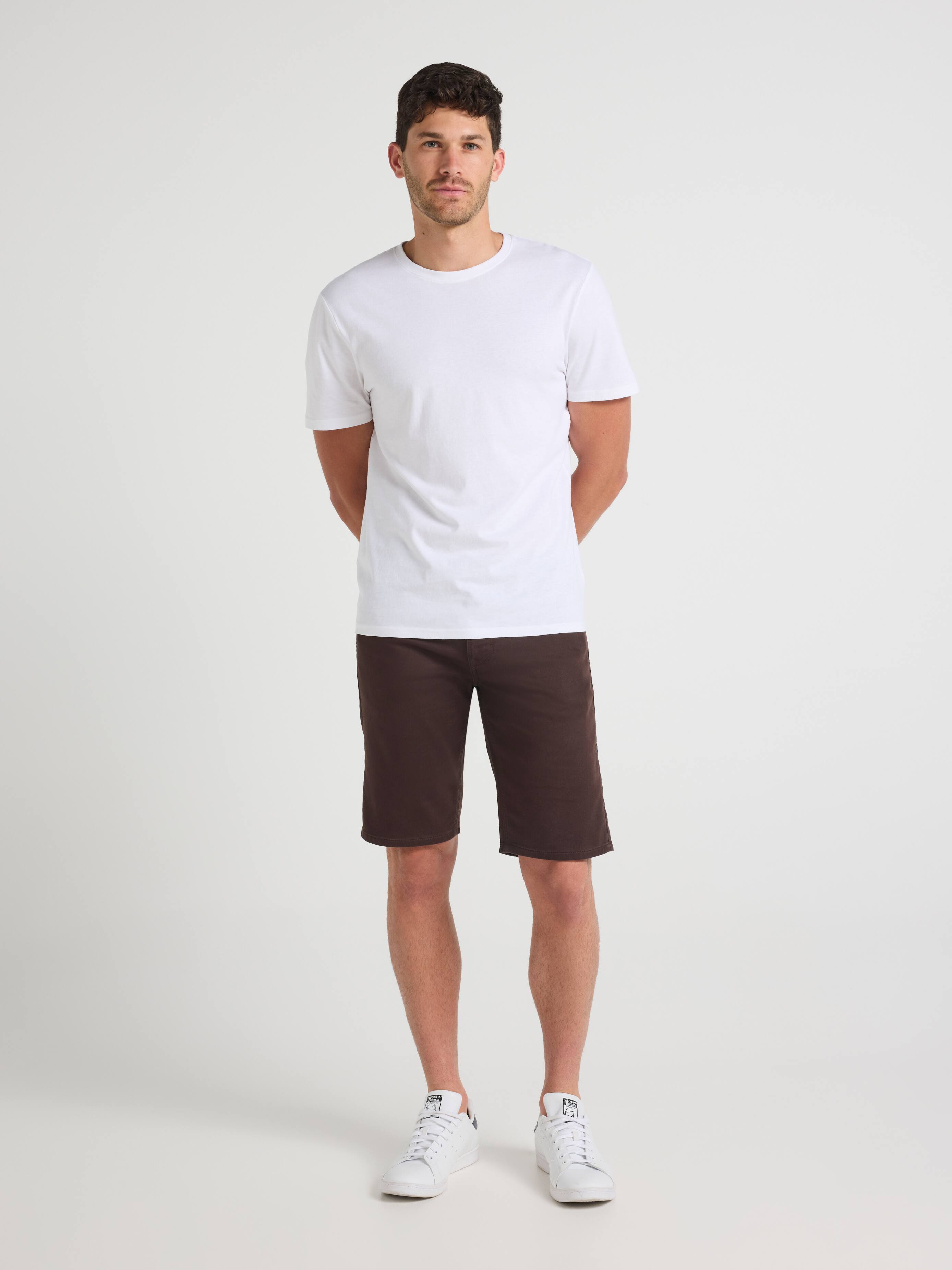 Mega Flex Regular Short