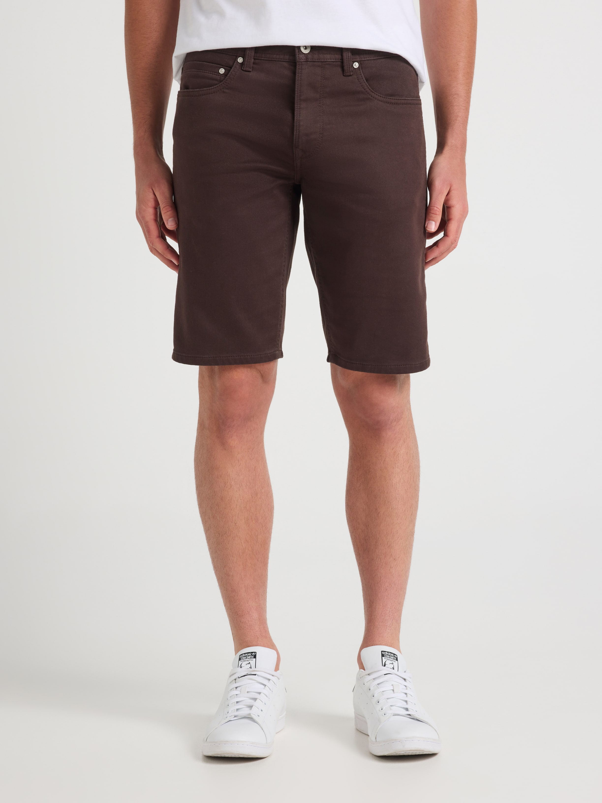 Mega Flex Regular Short