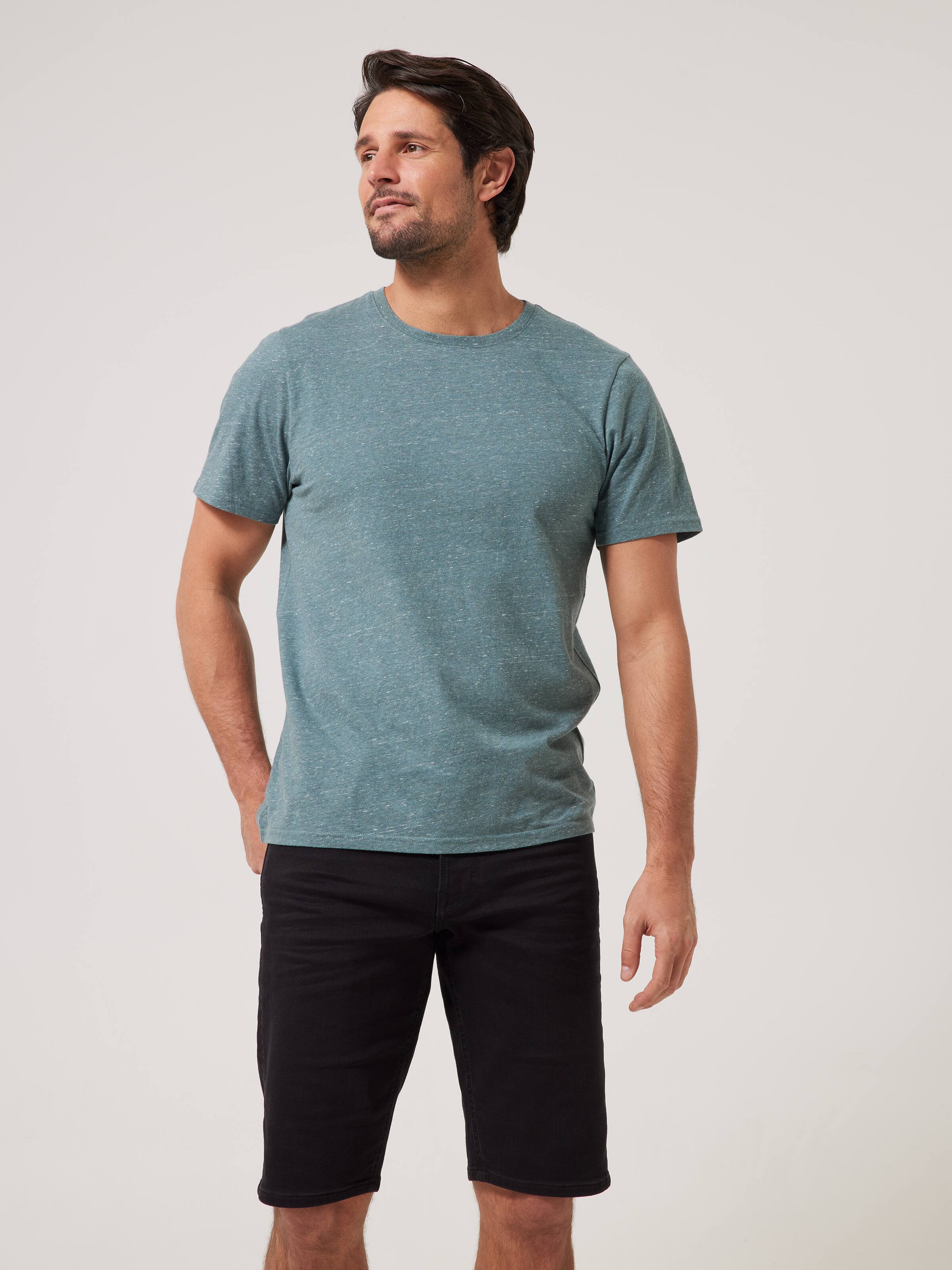 Mega Flex Regular Short