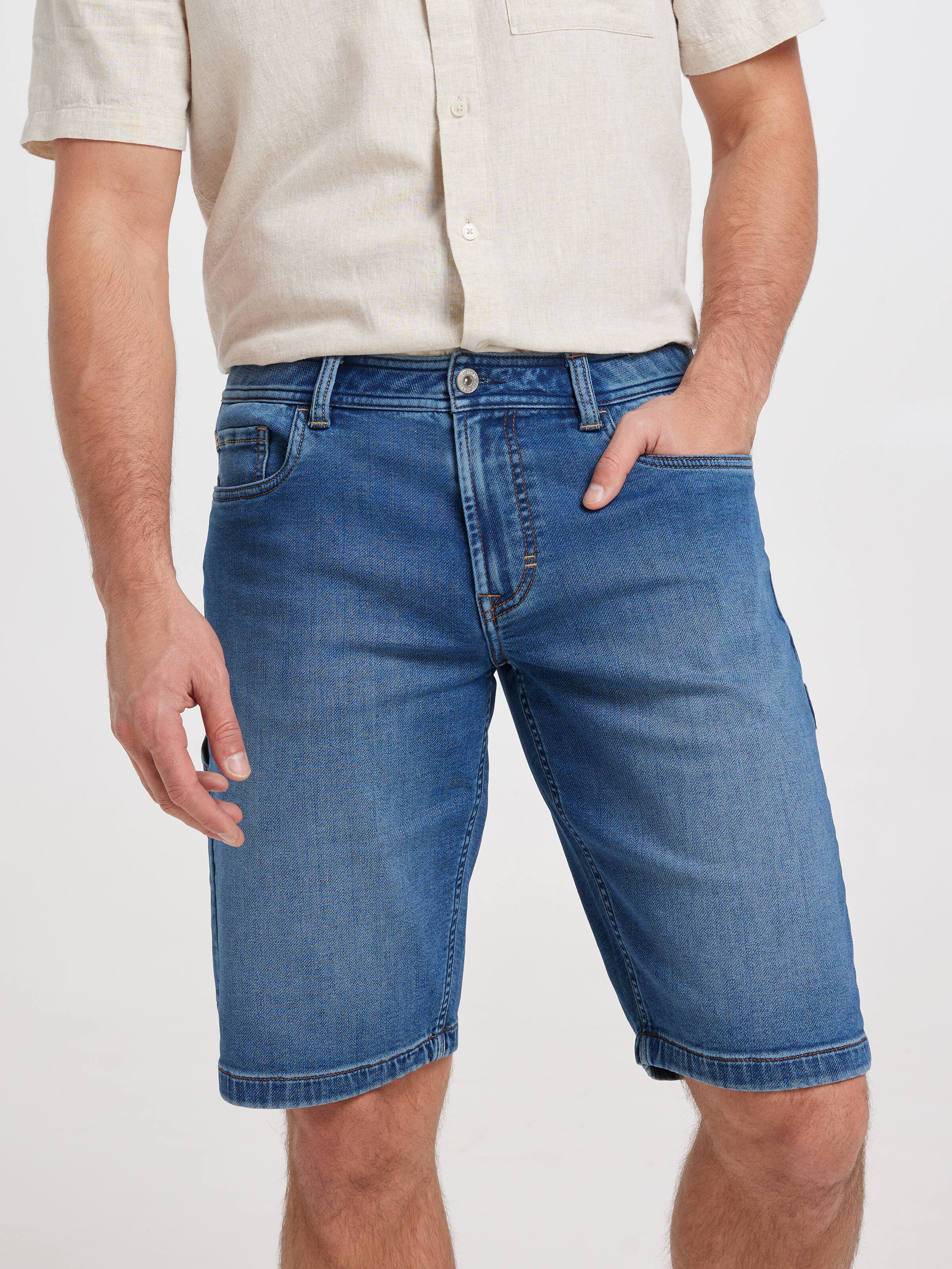 Mega Flex Regular Short