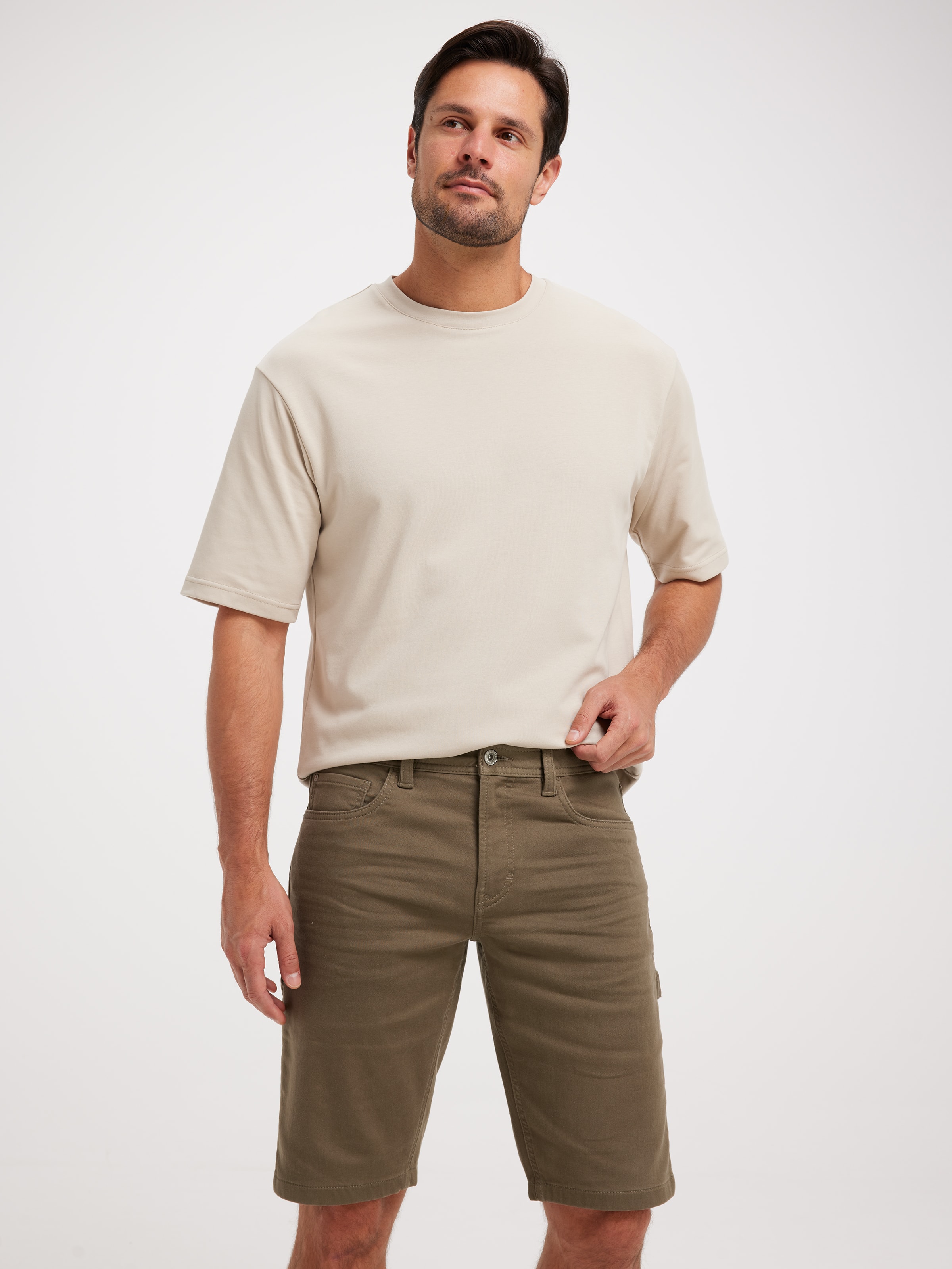 Mega Flex Regular Short