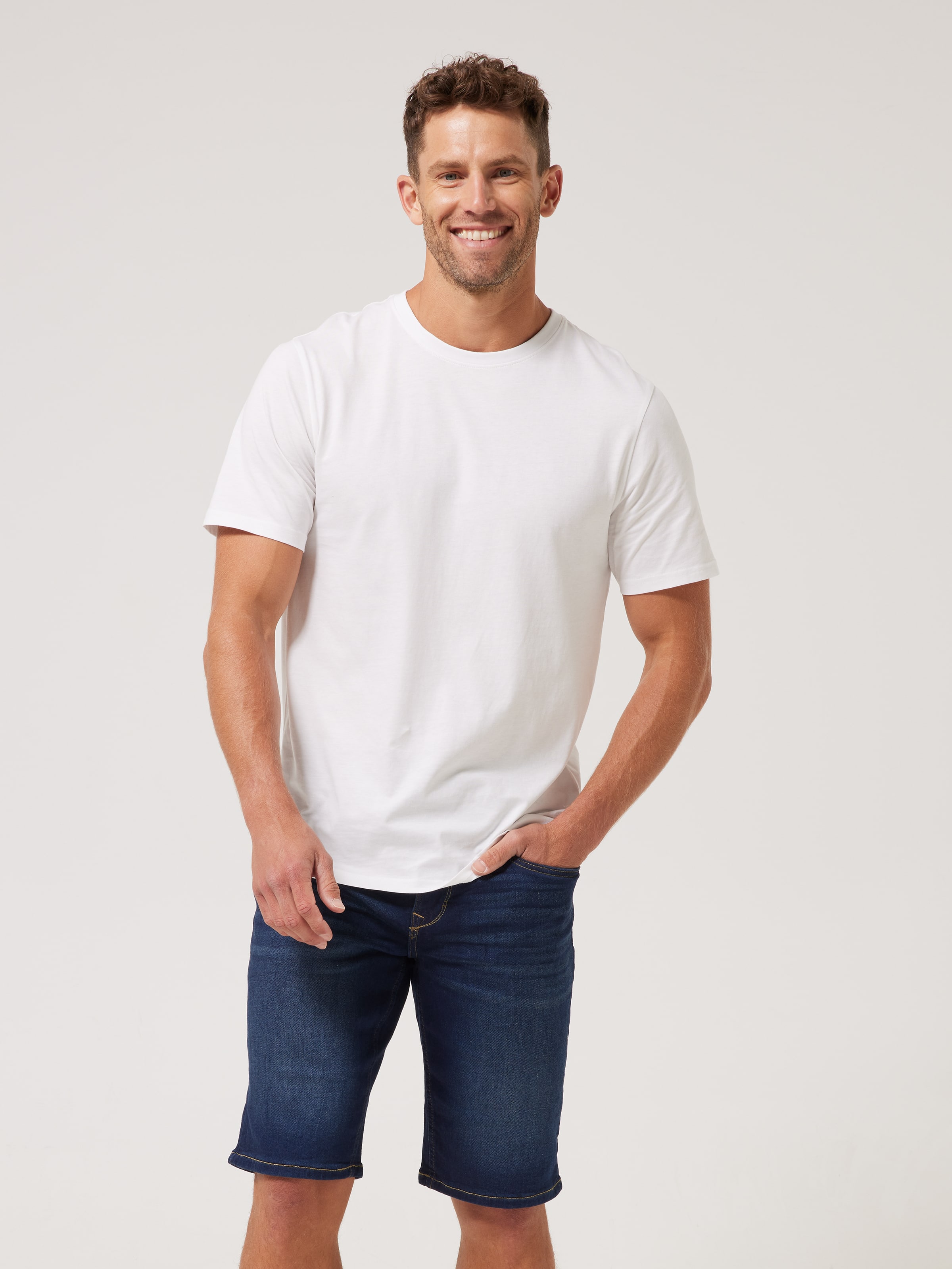 Mega Flex Regular Short