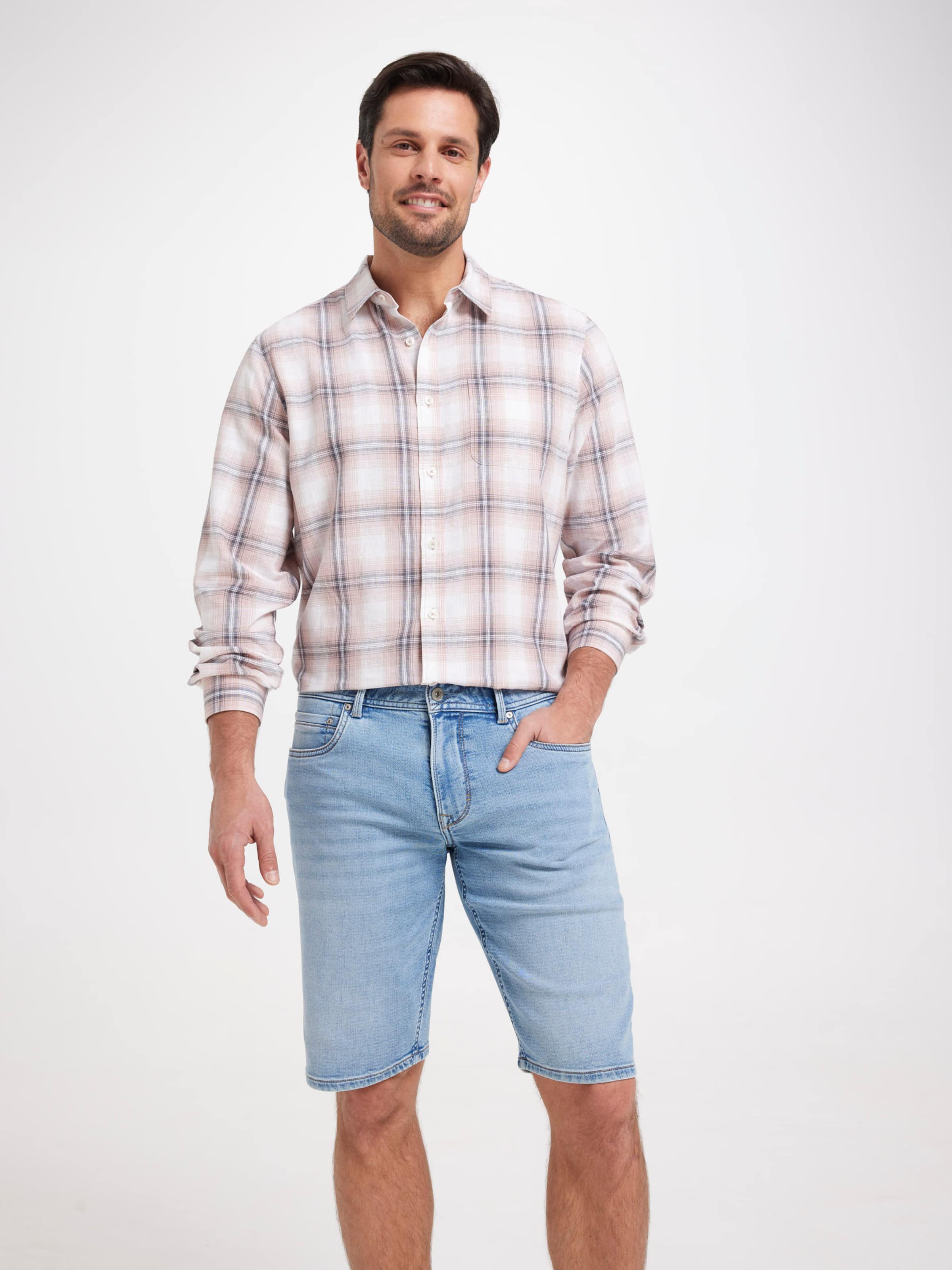 Mega Flex Regular Short