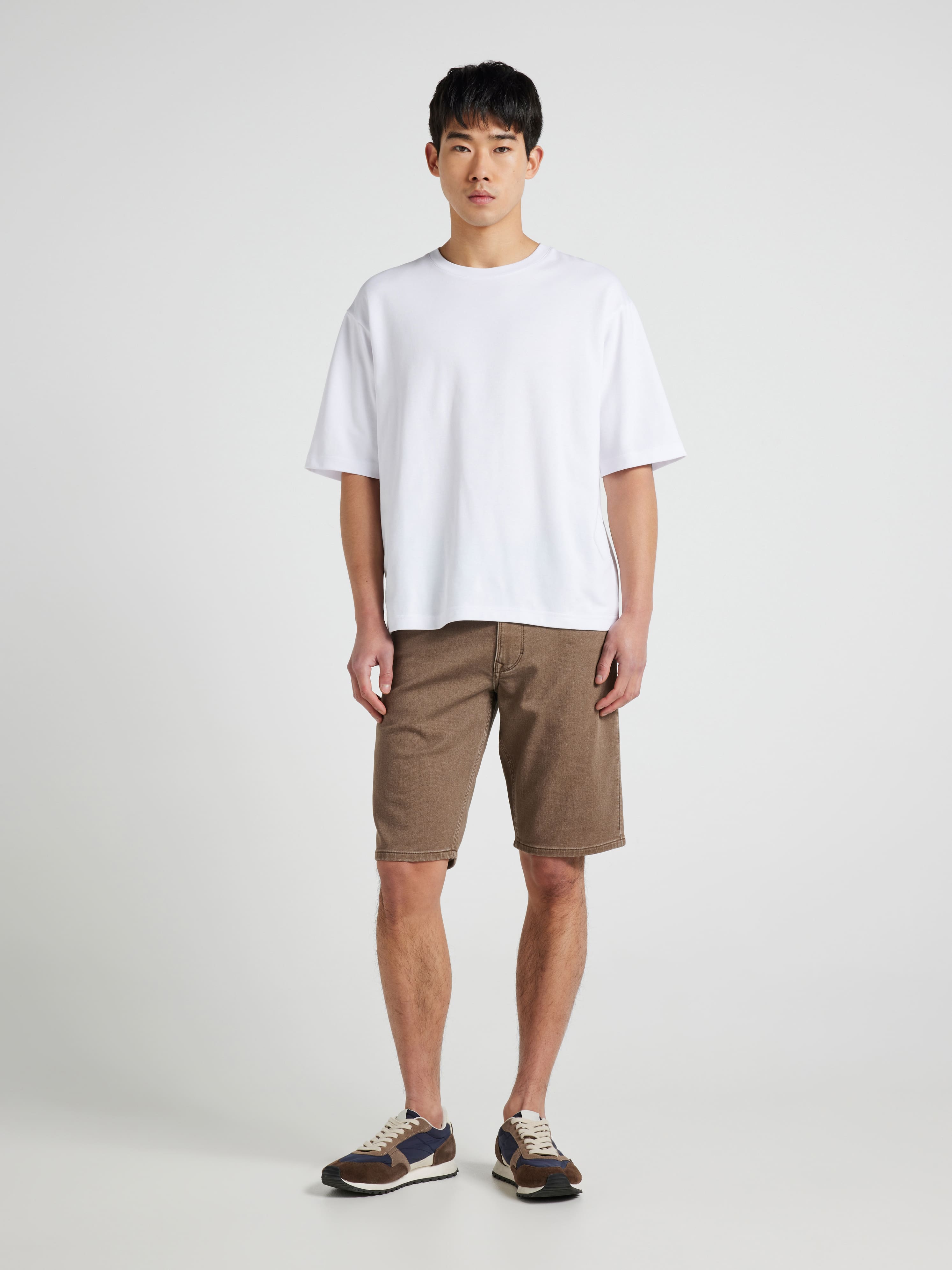 Mega Flex Regular Short