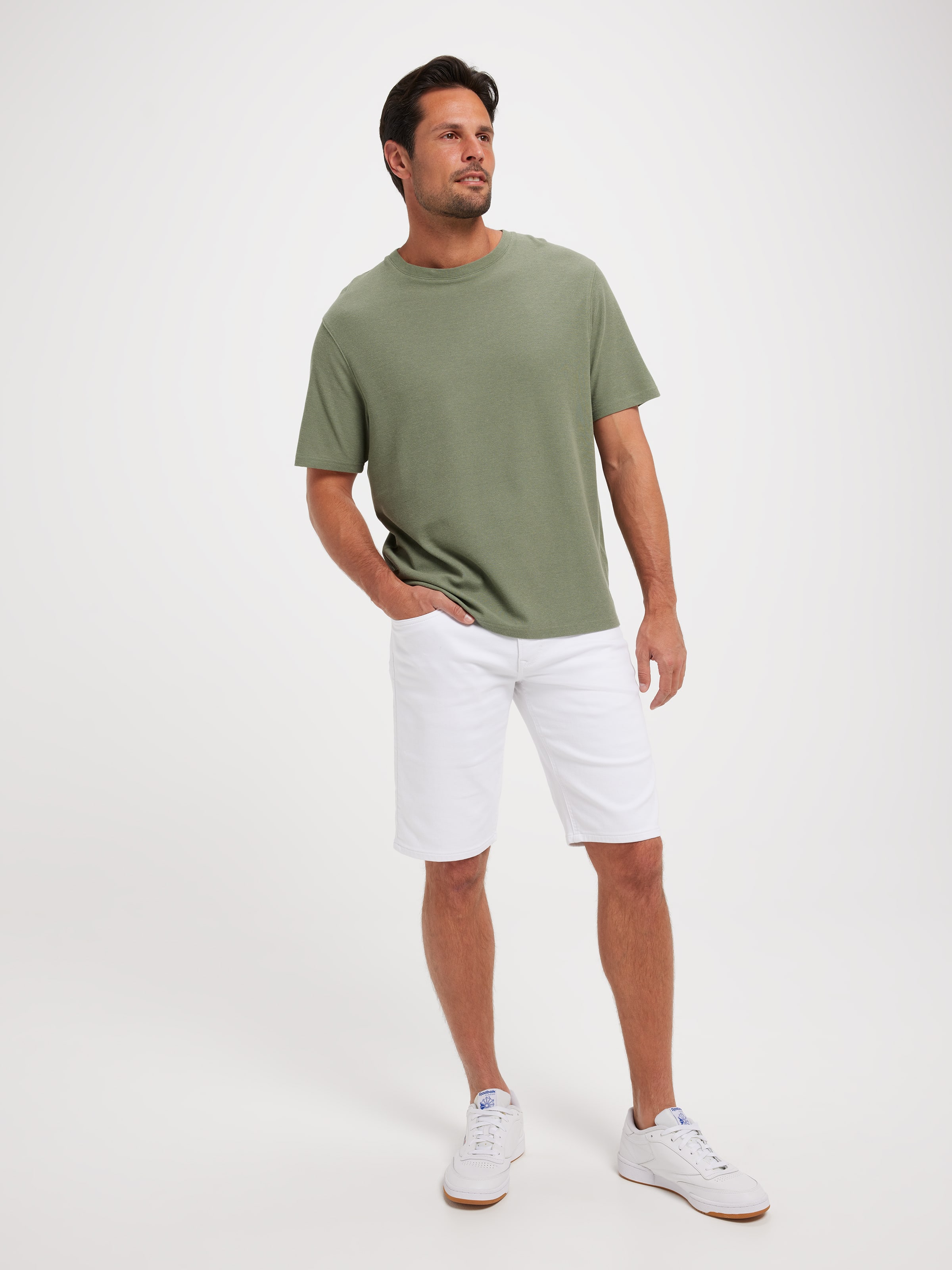 Mega Flex Regular Short