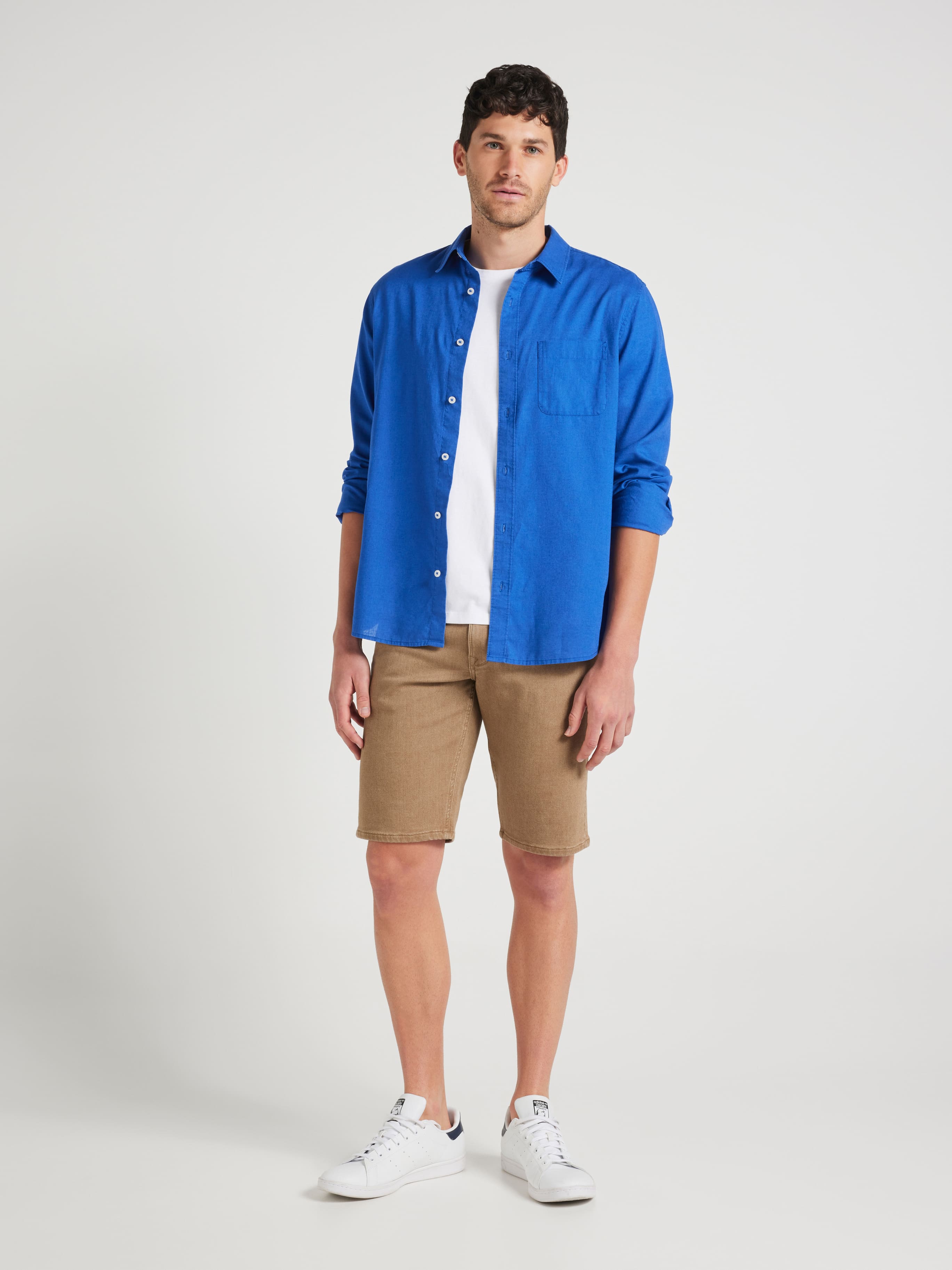 Mega Flex Regular Short